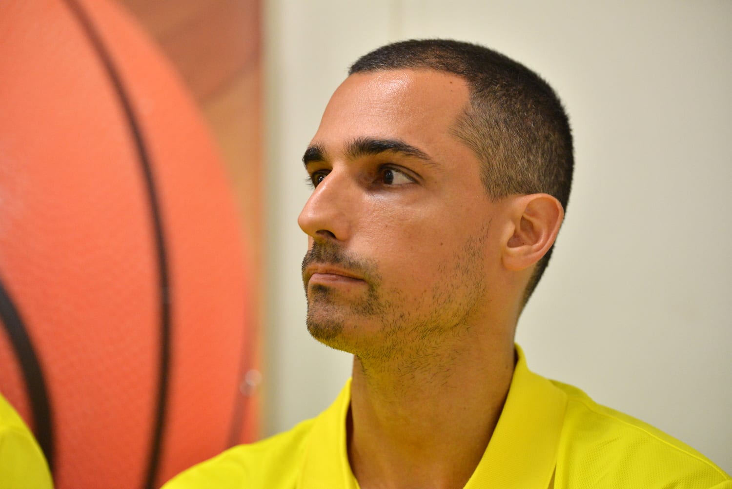 שחקן מכבי אשדוד יהוא אורלנד