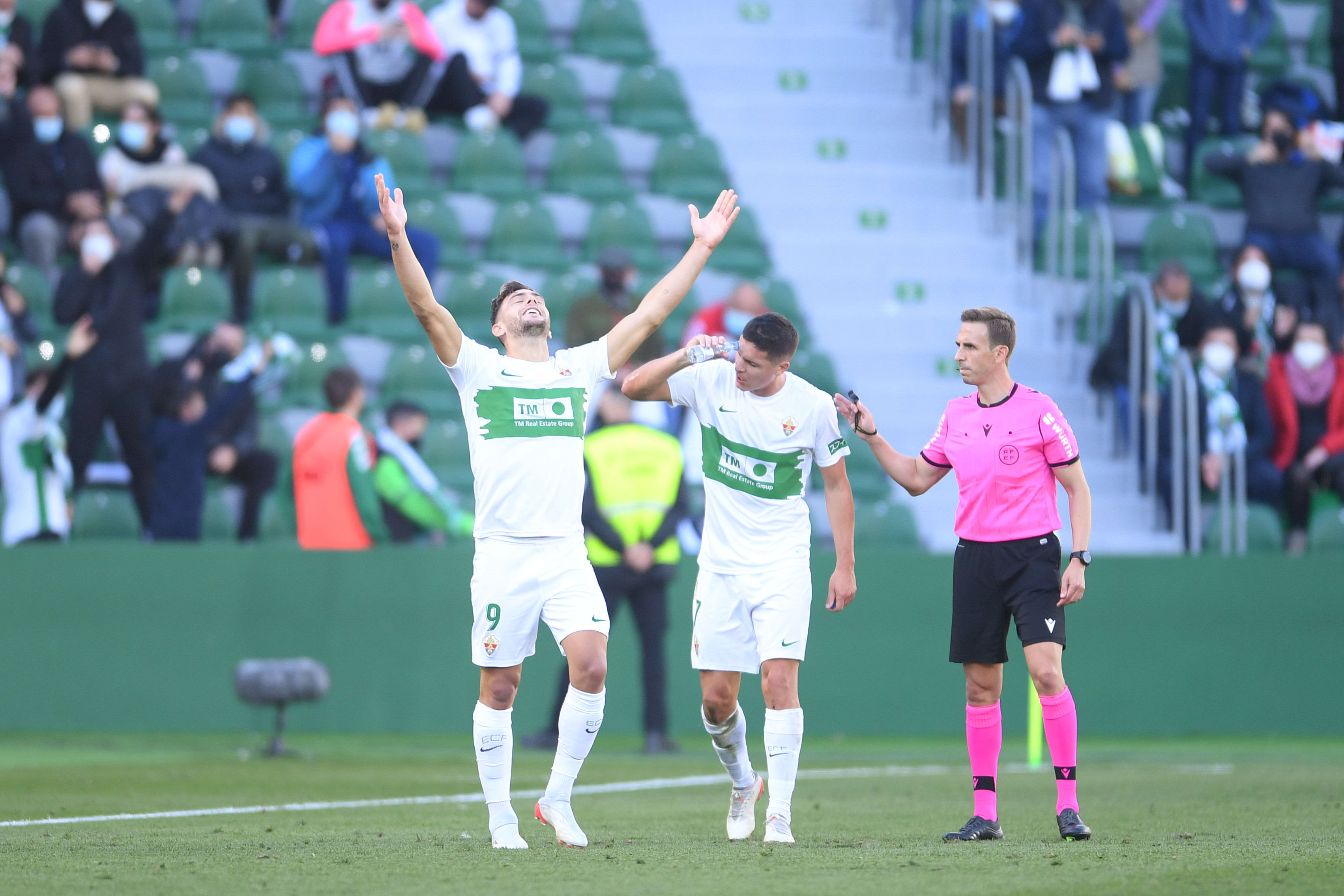 לוקאס בויה, חלוץ אלצ'ה