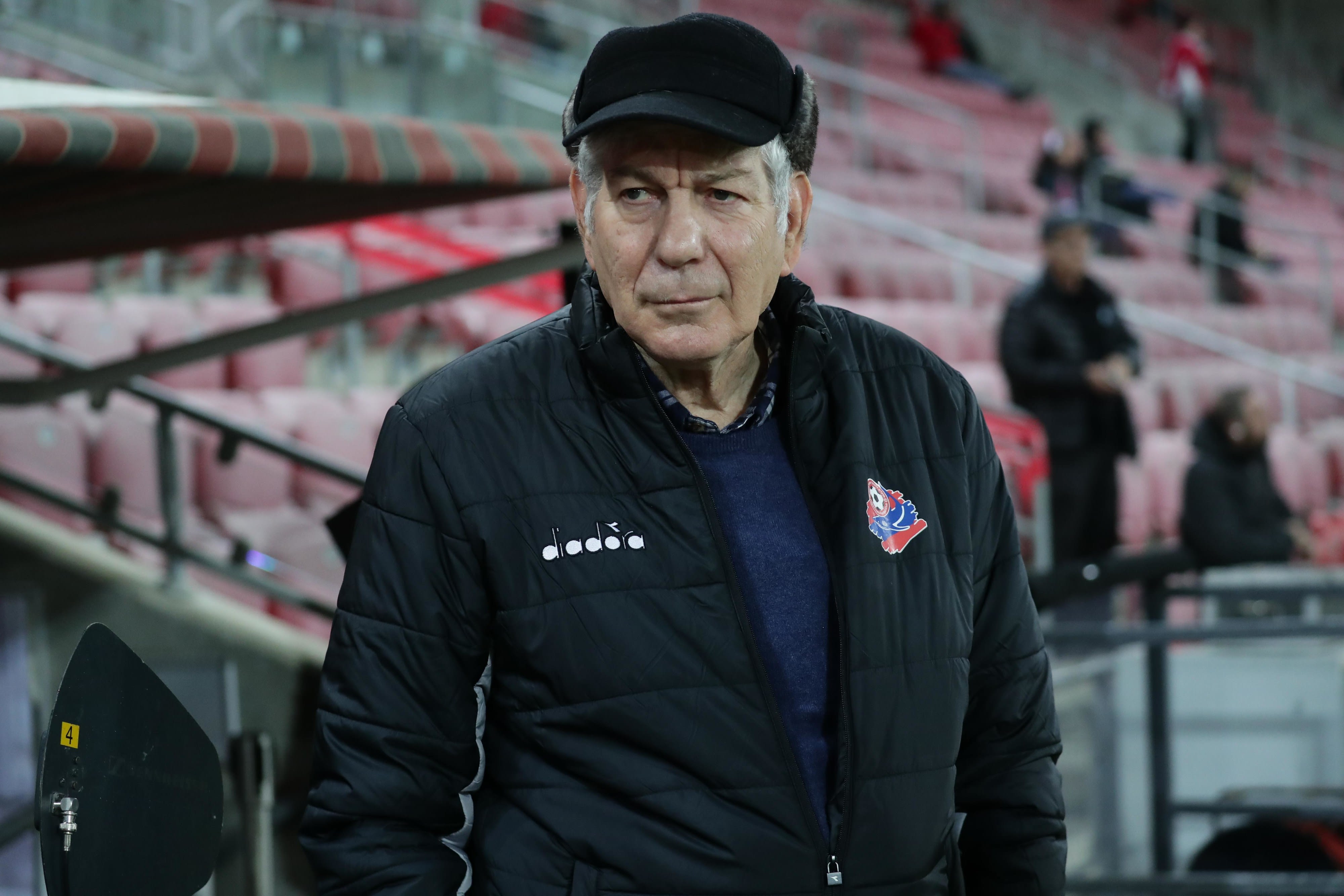 יואב כץ בעלי הפועל חיפה