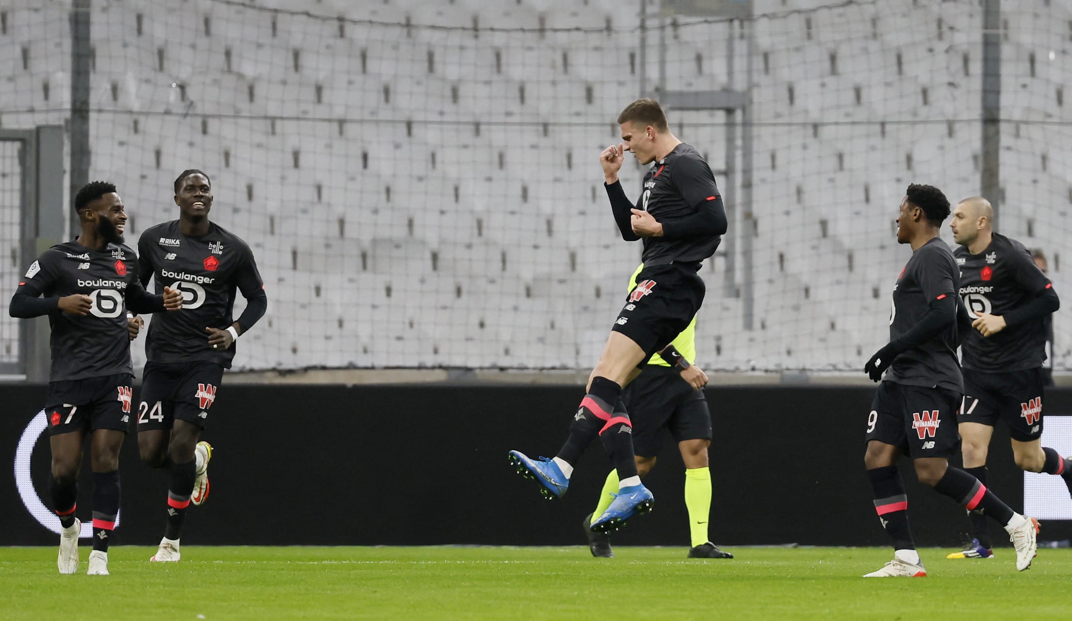 סוון בוטמן שחקן ליל חוגג שער