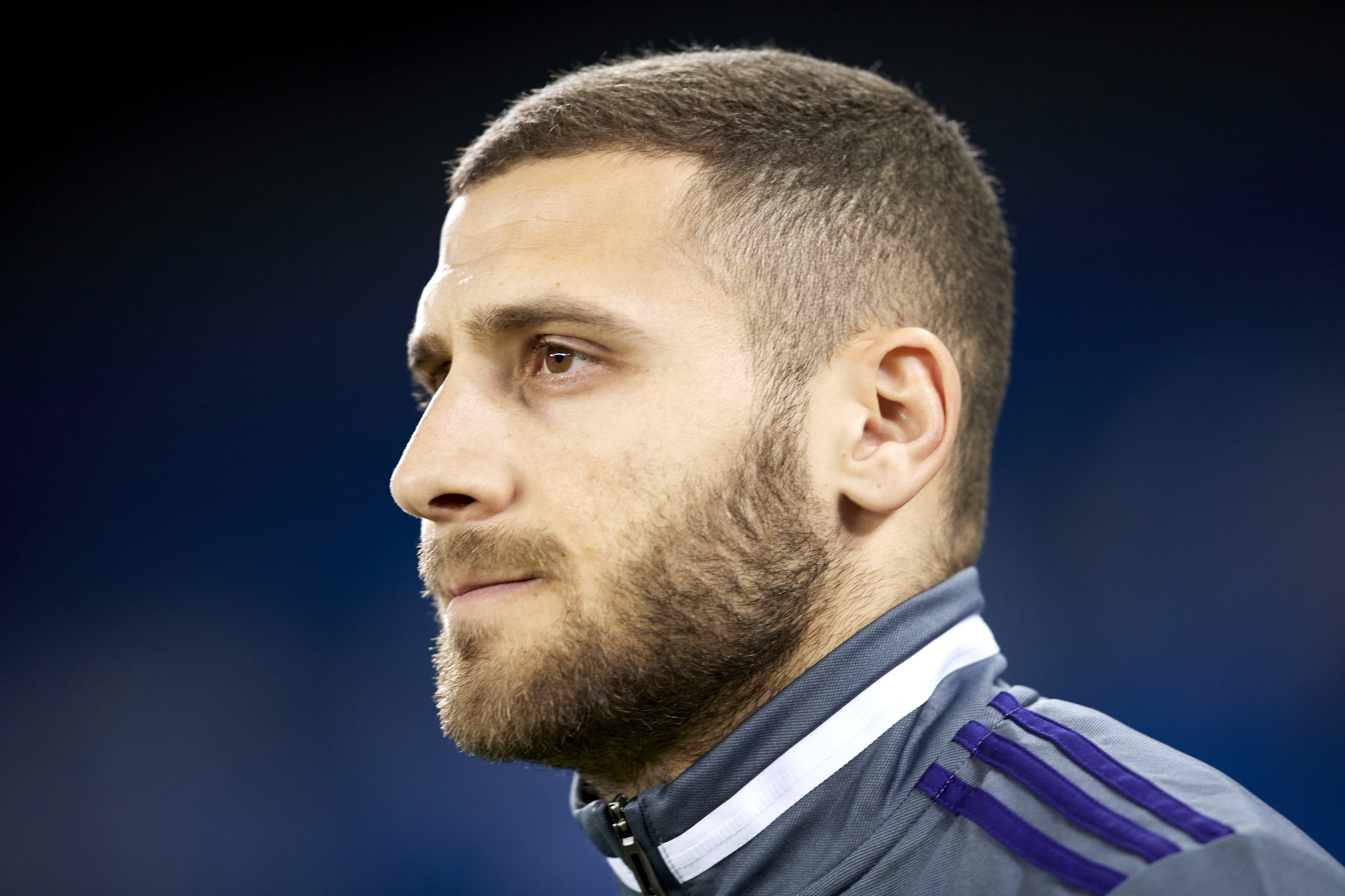 שון וייסמן שחקן ויאדוליד