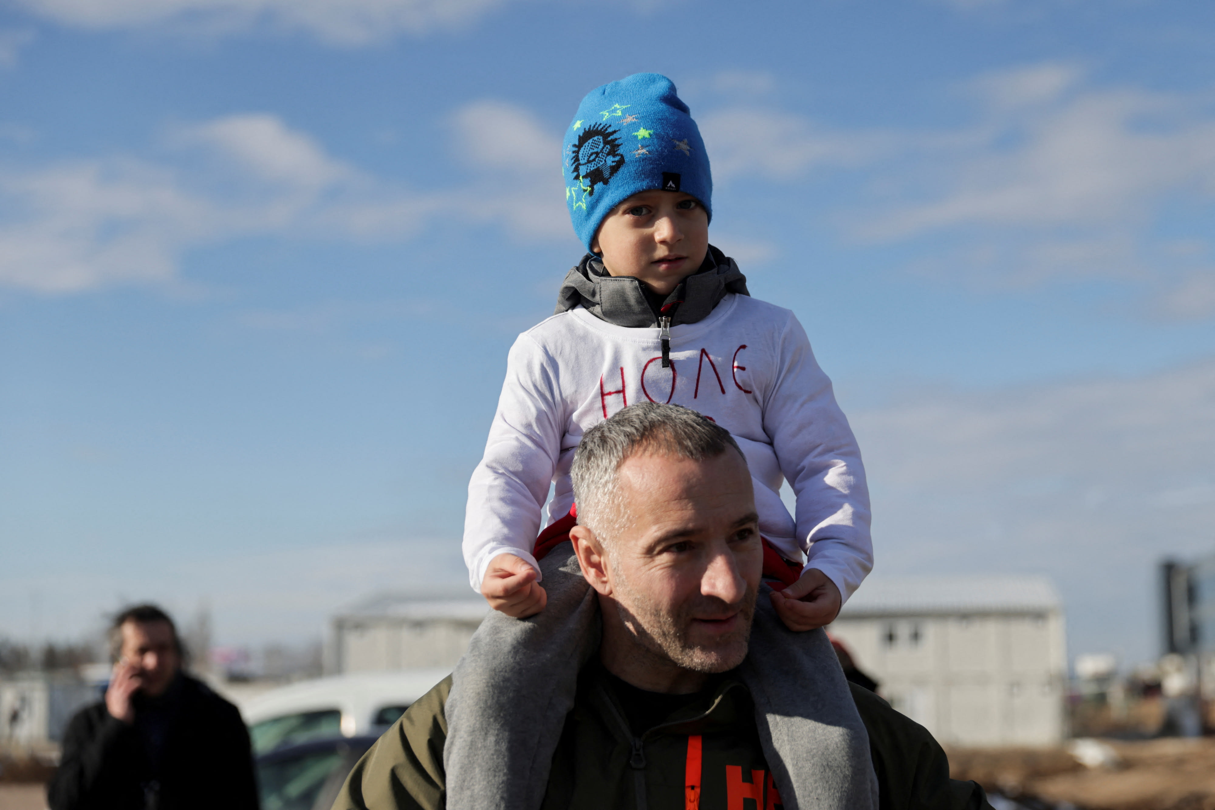 מעריצים של נובאק דג'וקוביץ' טניסאי סרבי