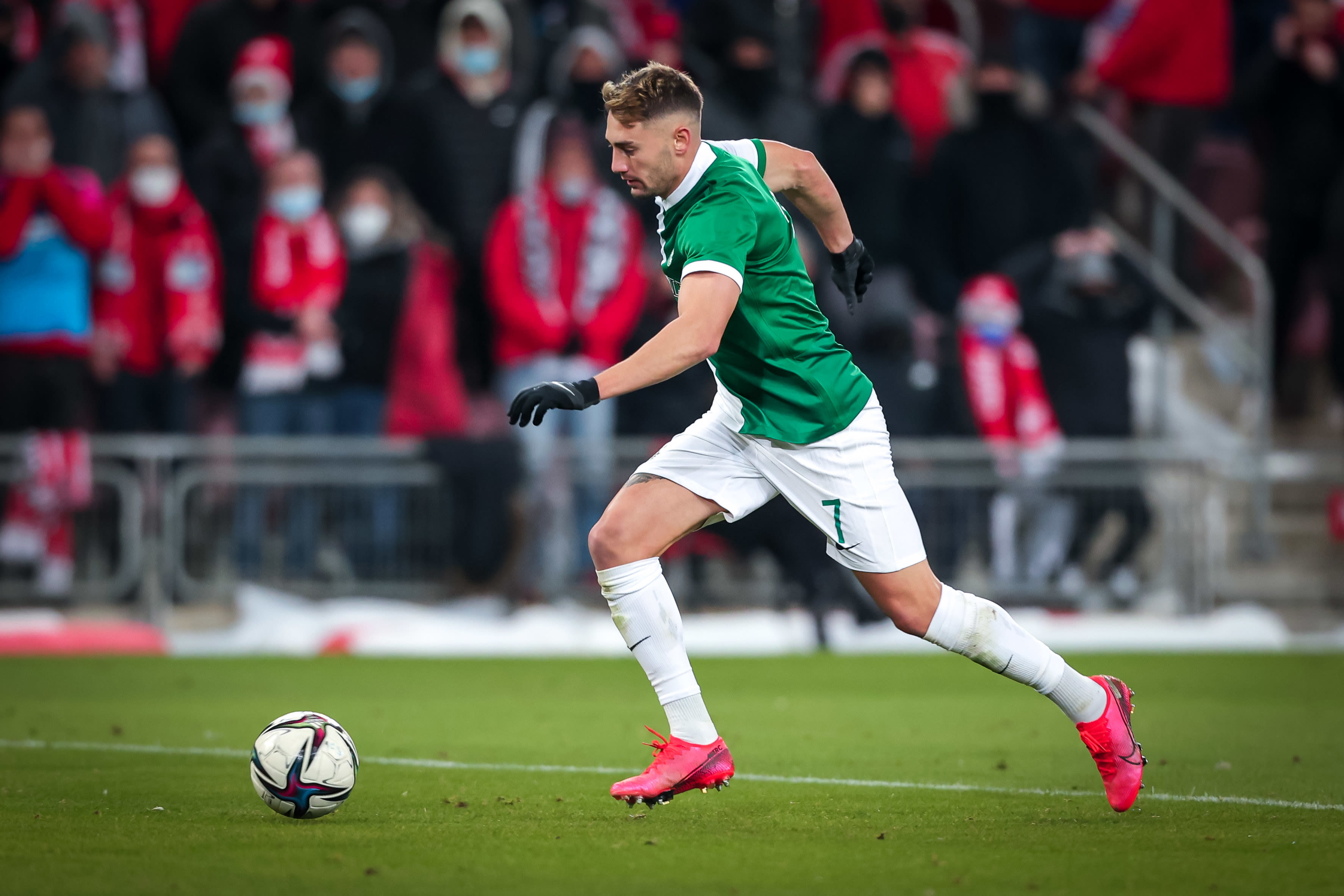 עומר אצילי שחקן מכבי חיפה