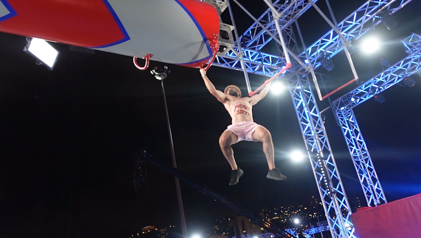 ג'וזף טרסוב