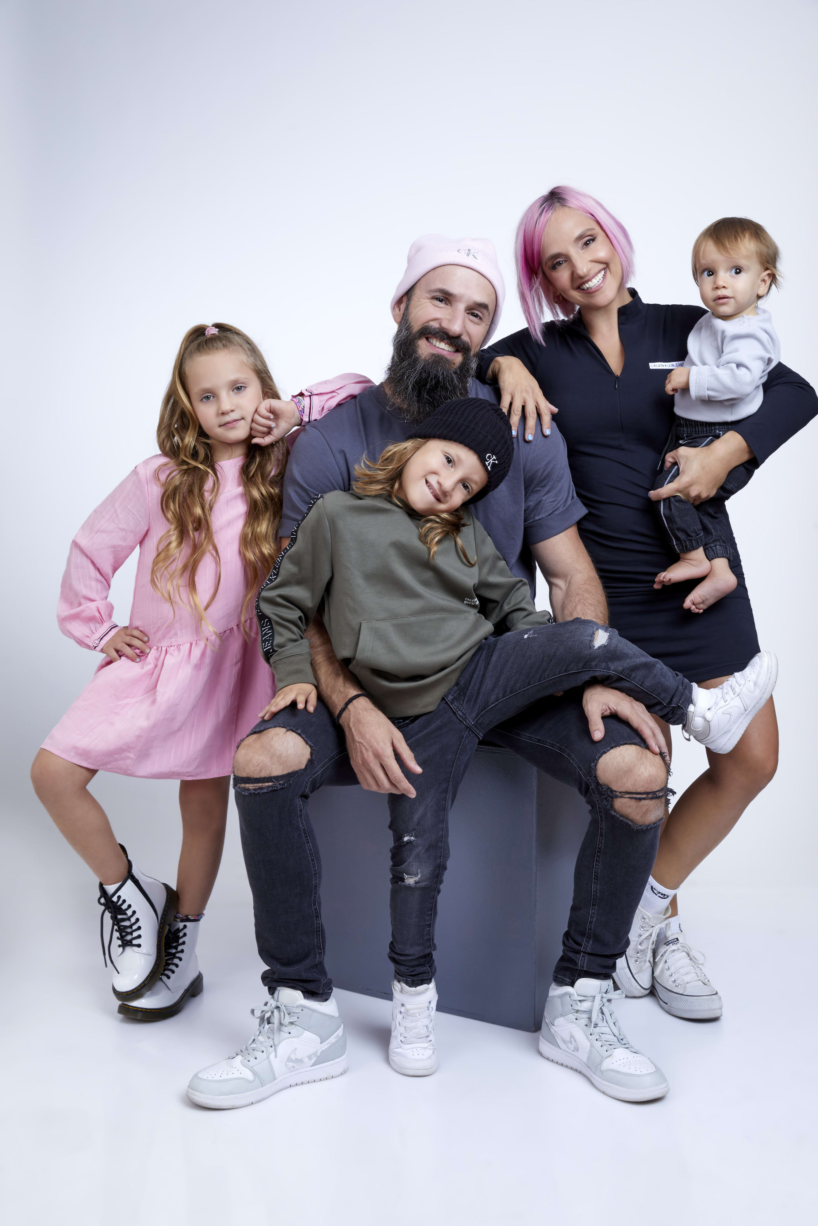 משפחת טרסוב