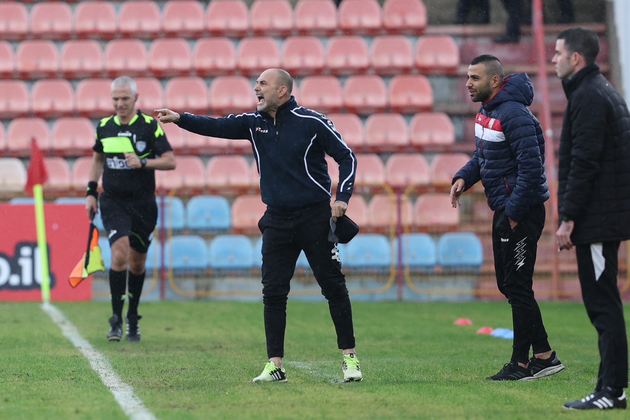 מוטי איוניר, מאמן הפועל אום אל פאחם