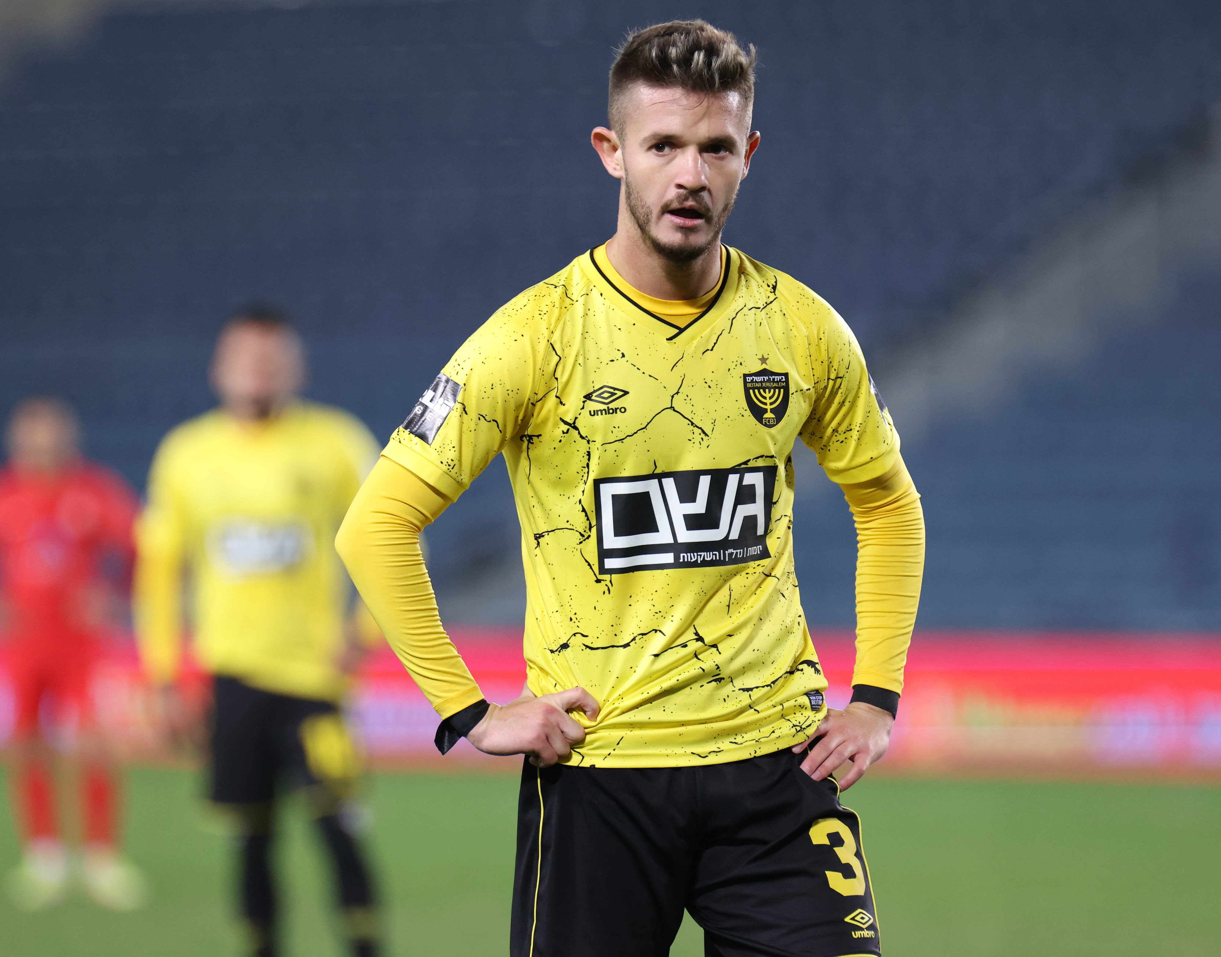 מקס גרצ'קין בית