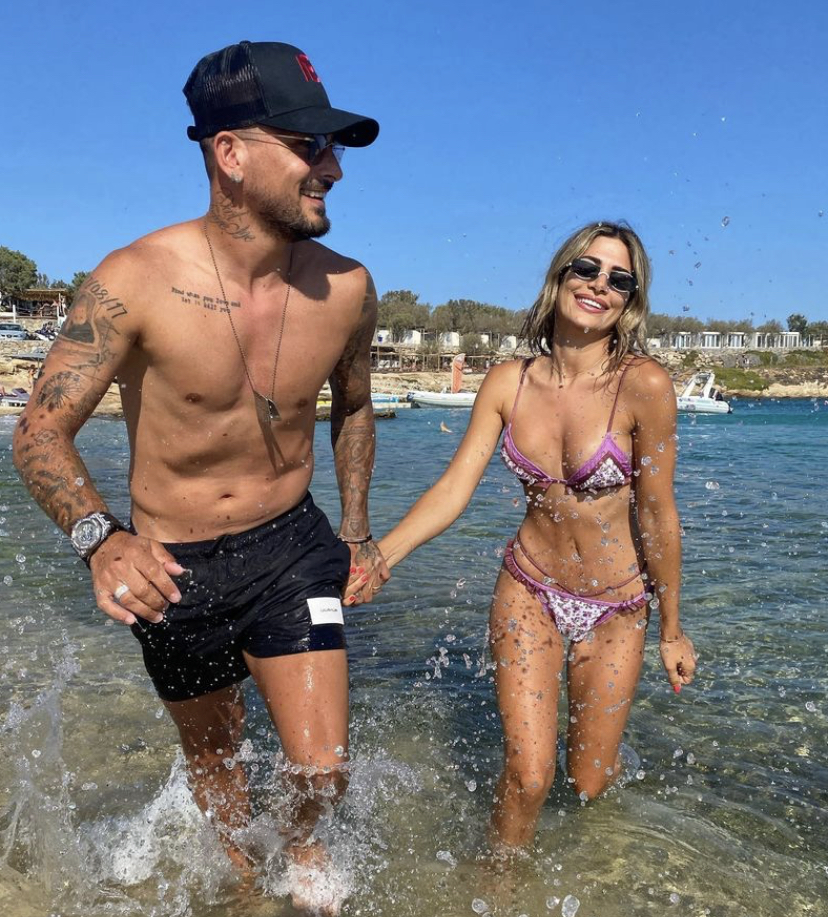 מירן בוזגלו, מאור בוזגלו