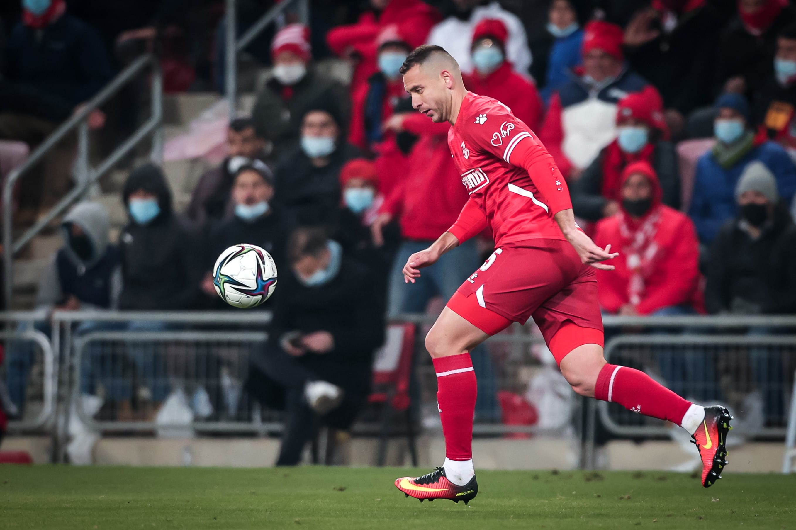 איאד אבו עביד שחקן הפועל באר שבע