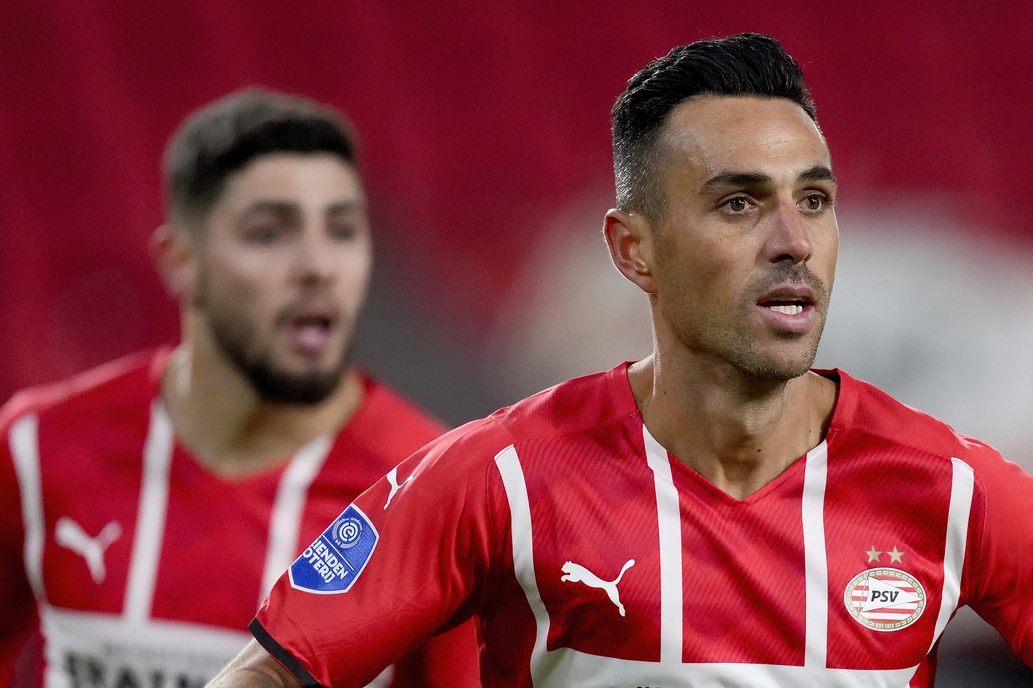 ערן זהבי שחקן פ.ס.וו איינדהובן