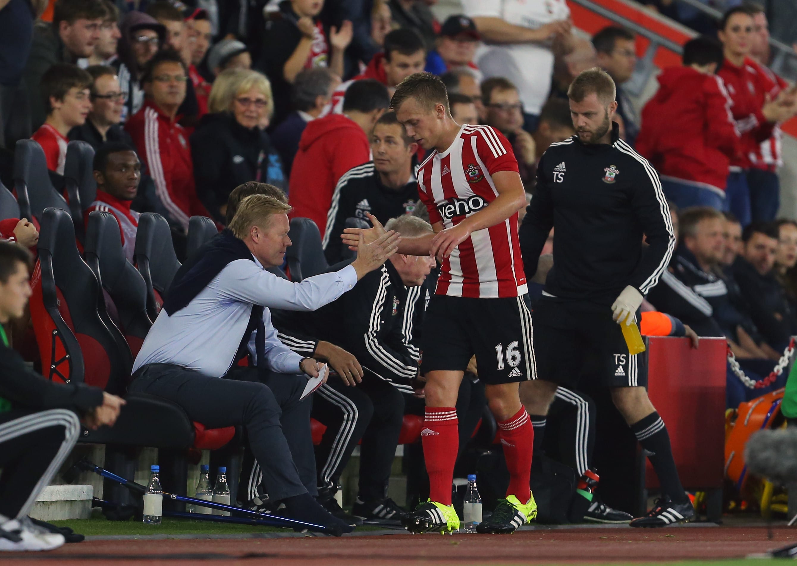 ג'יימס וורד פראוס