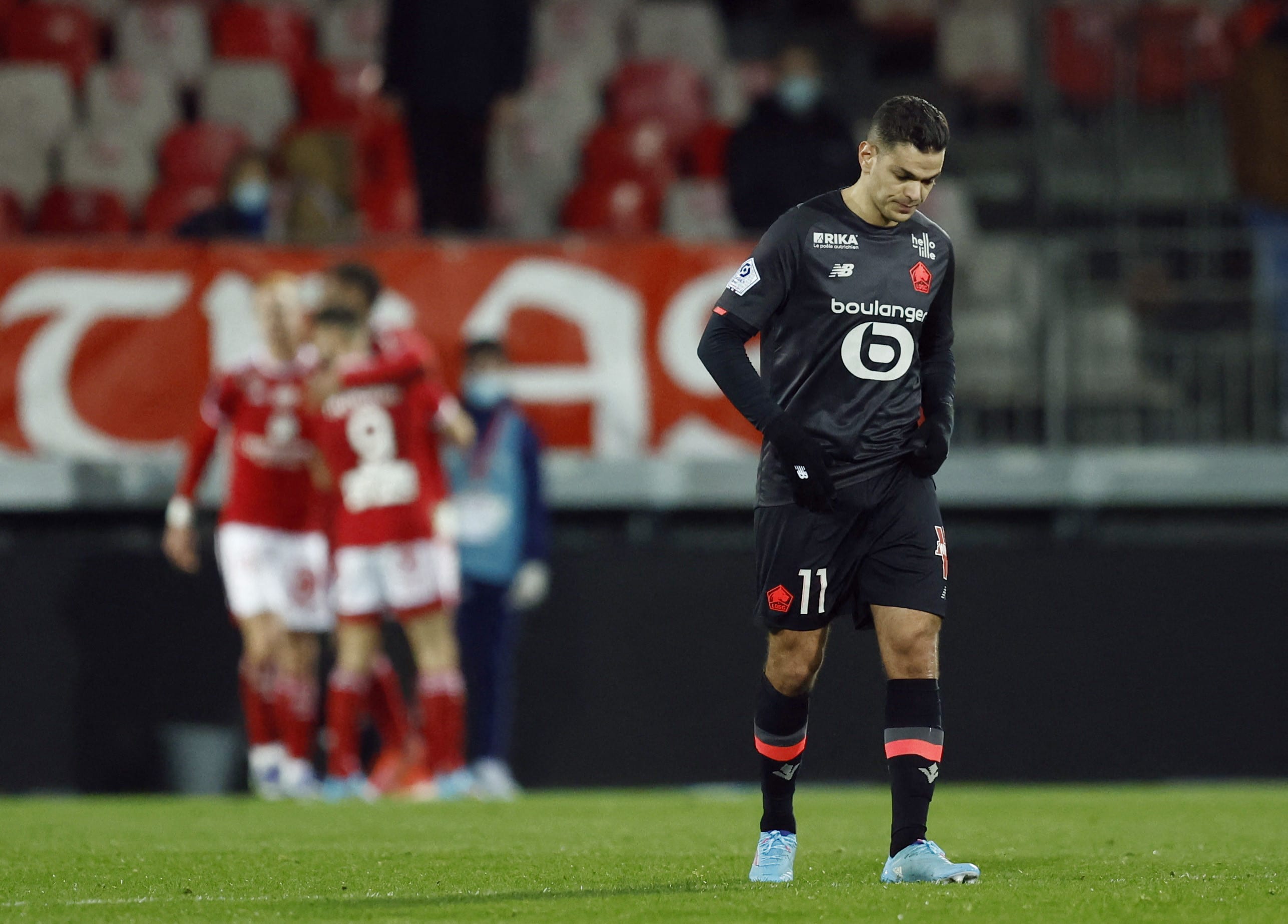 חאתם בן ארפה שחקן ליל