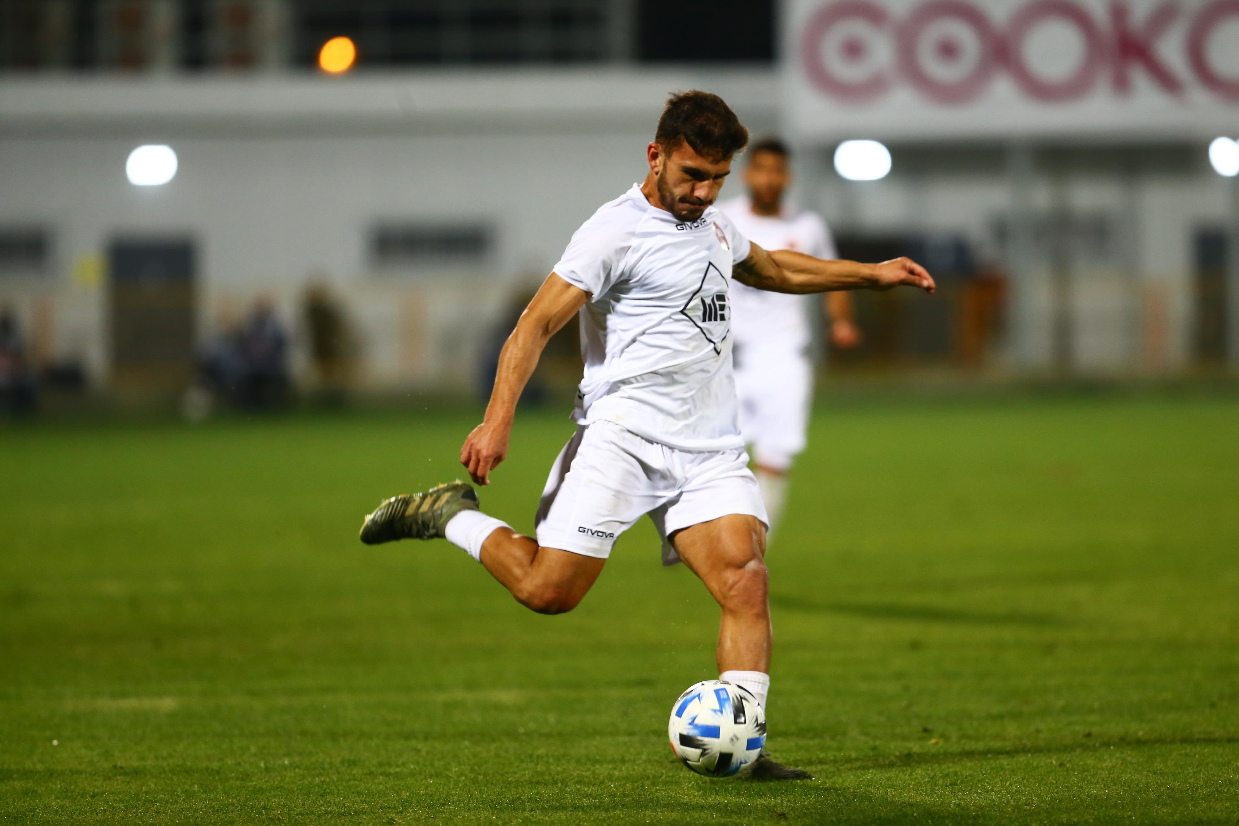 דניאל טוויזר שחקן הפועל רעננה