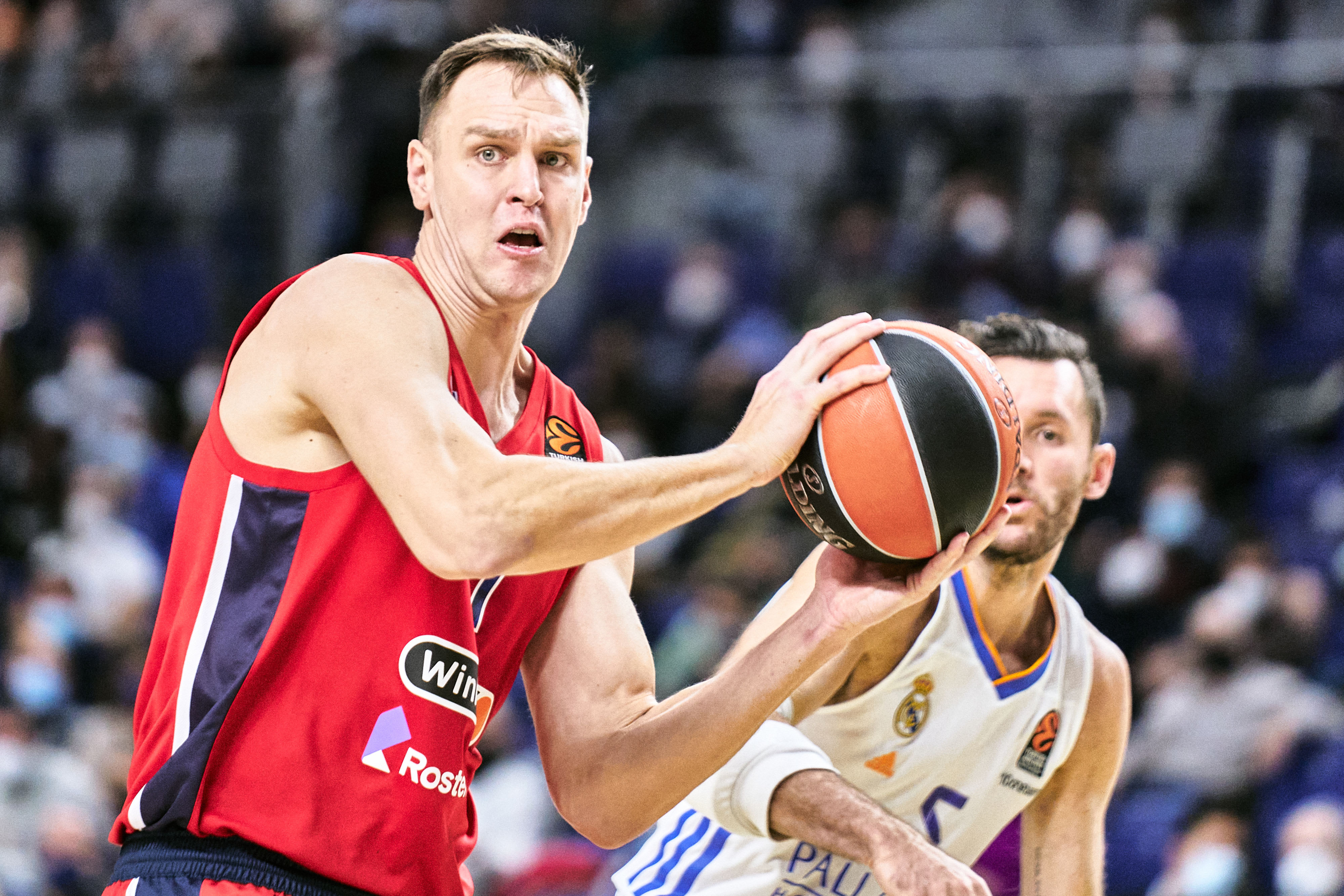 יוהאנס פויגטמן שחקן צסק"א מוסקבה