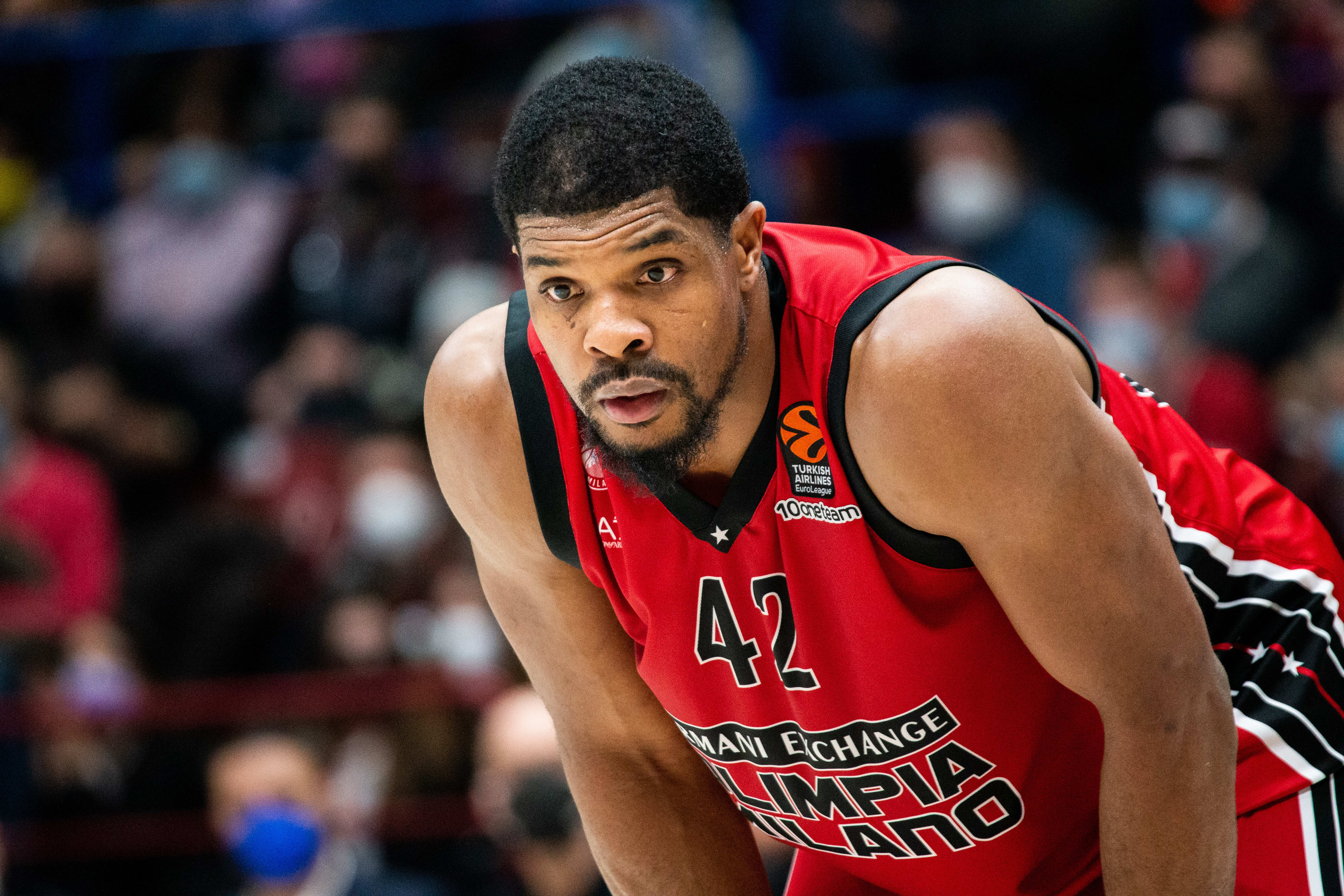 קייל היינס שחקן מילאנו