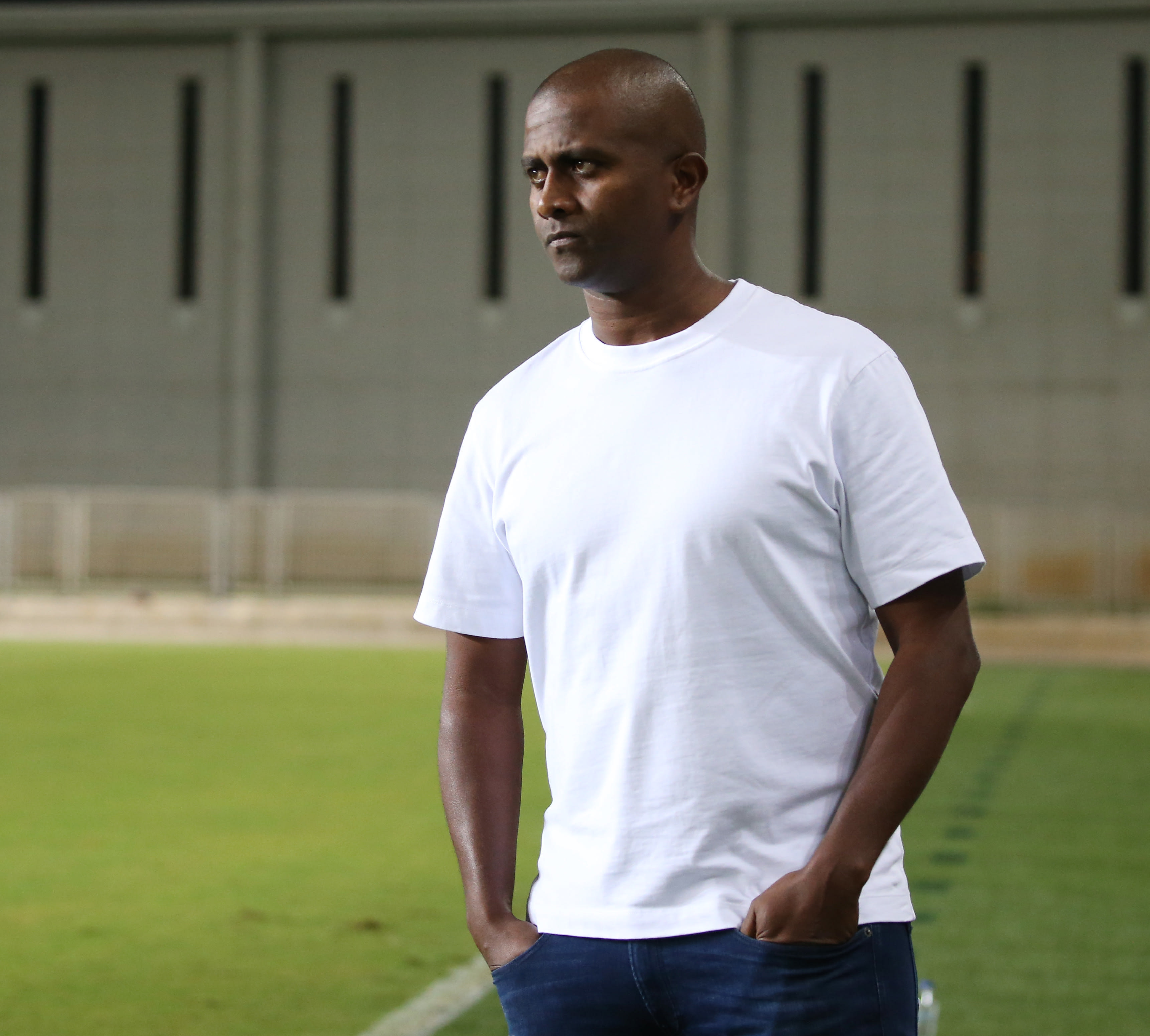 מסאי דגו מאמן הפועל עכו