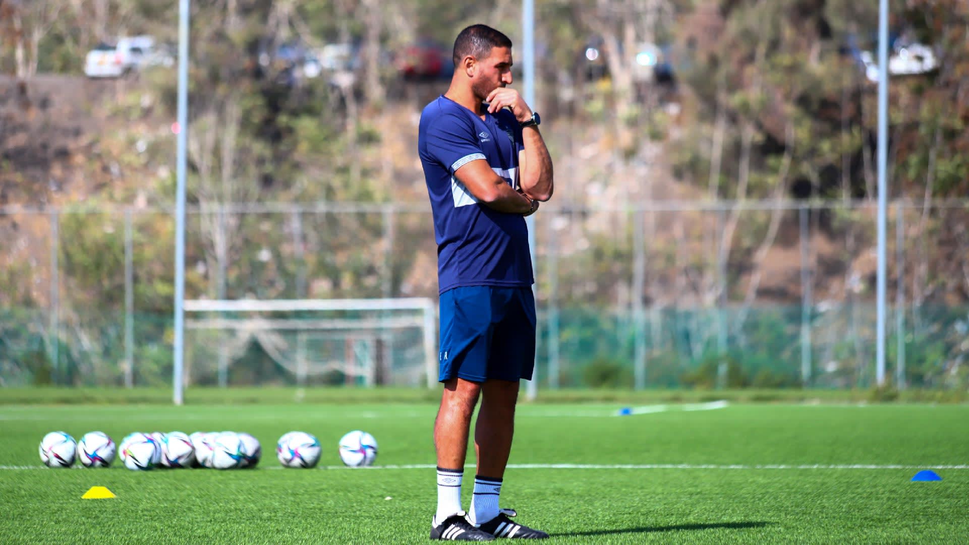 גל כהן, עוזר מאמן בית"ר ירושלים