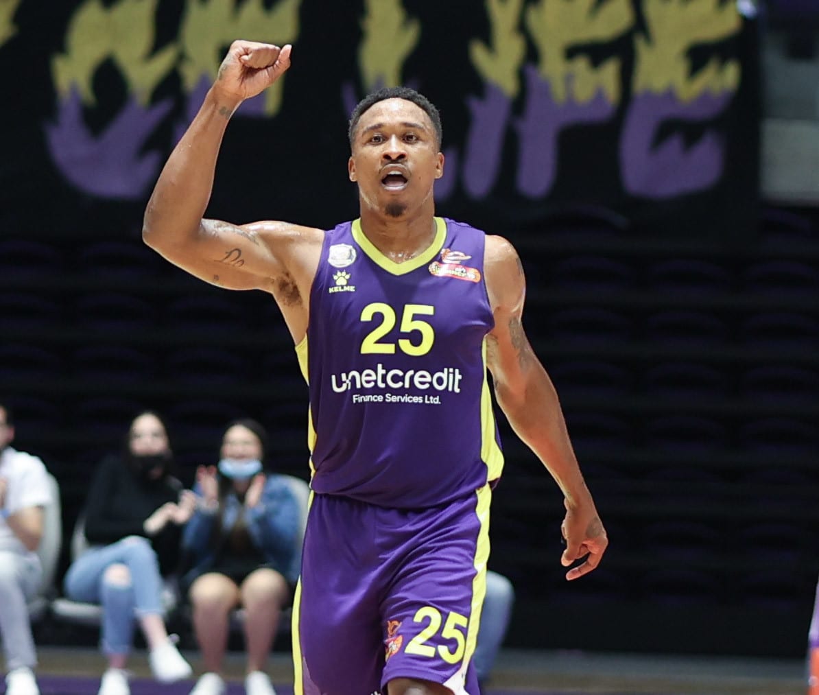 טיירוס מגי, הפועל חולון