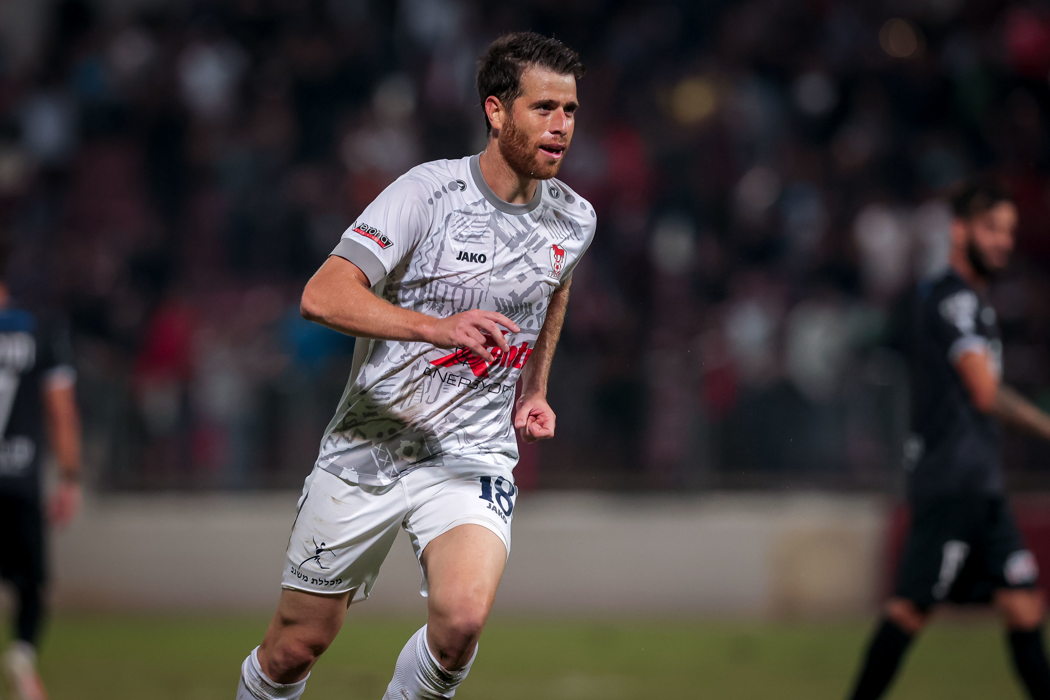 גיא מלמד, חלוץ בני סכנין