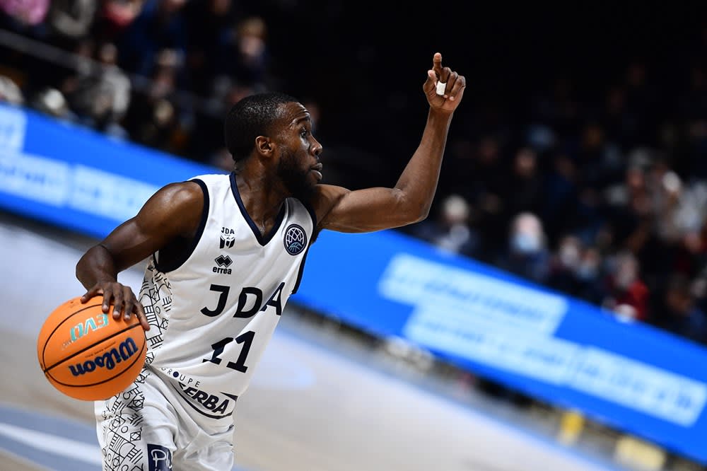 דייויד הולסטון הפועל חולון