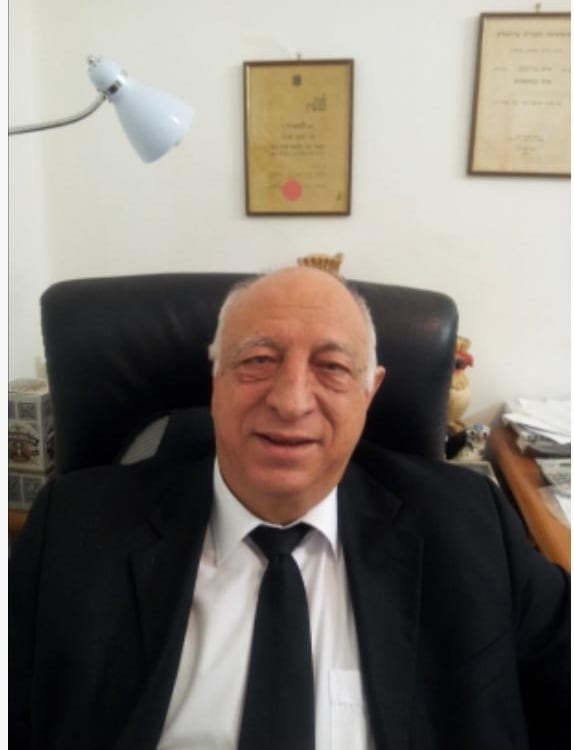 ארצי בן יעקב