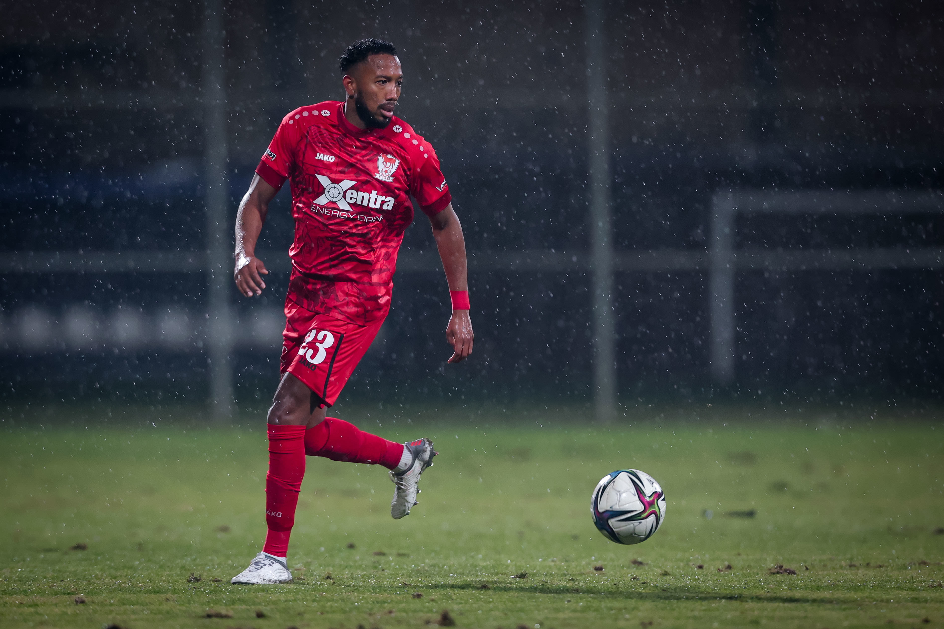 פביאן ספורקסלדה שחקן בני סכנין