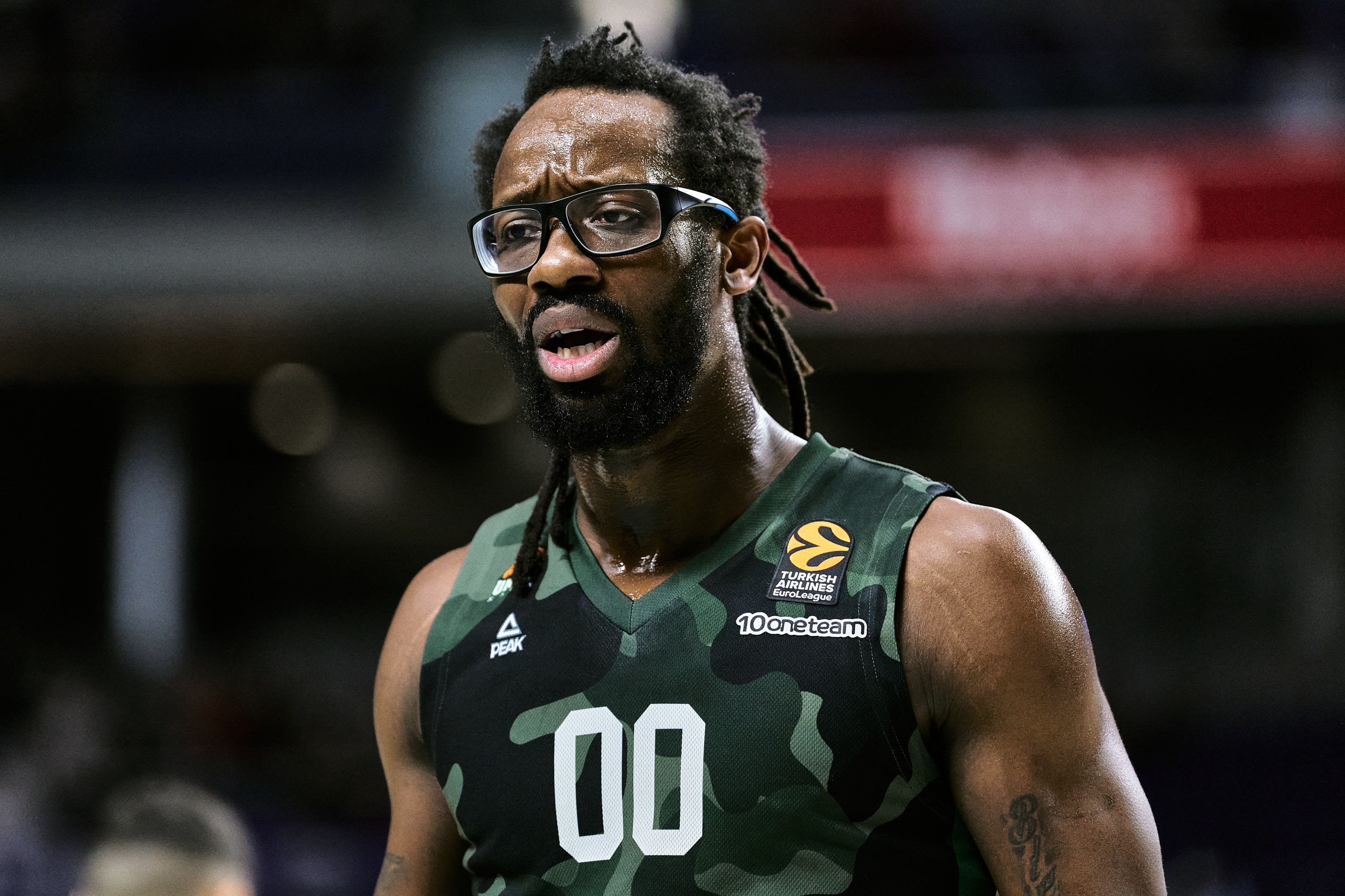 ג'ון בראון שחקן קאזאן