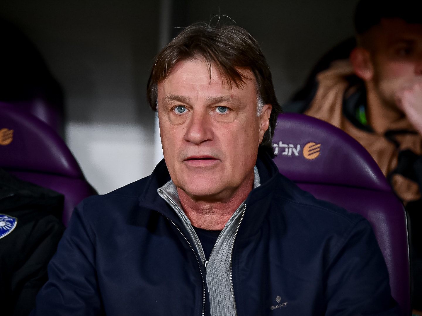 מאמן עירוני קרית שמונה סלובודן דראפיץ'