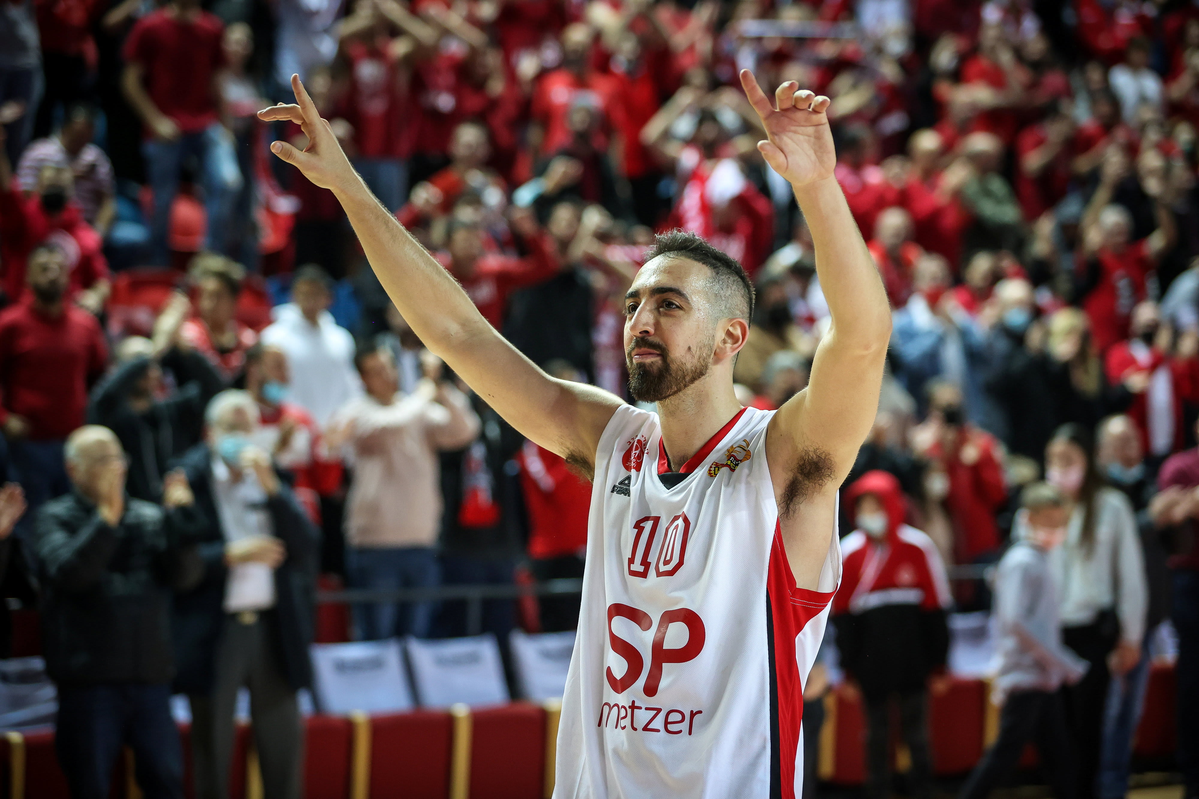 בר טימור, הפועל תל אביב