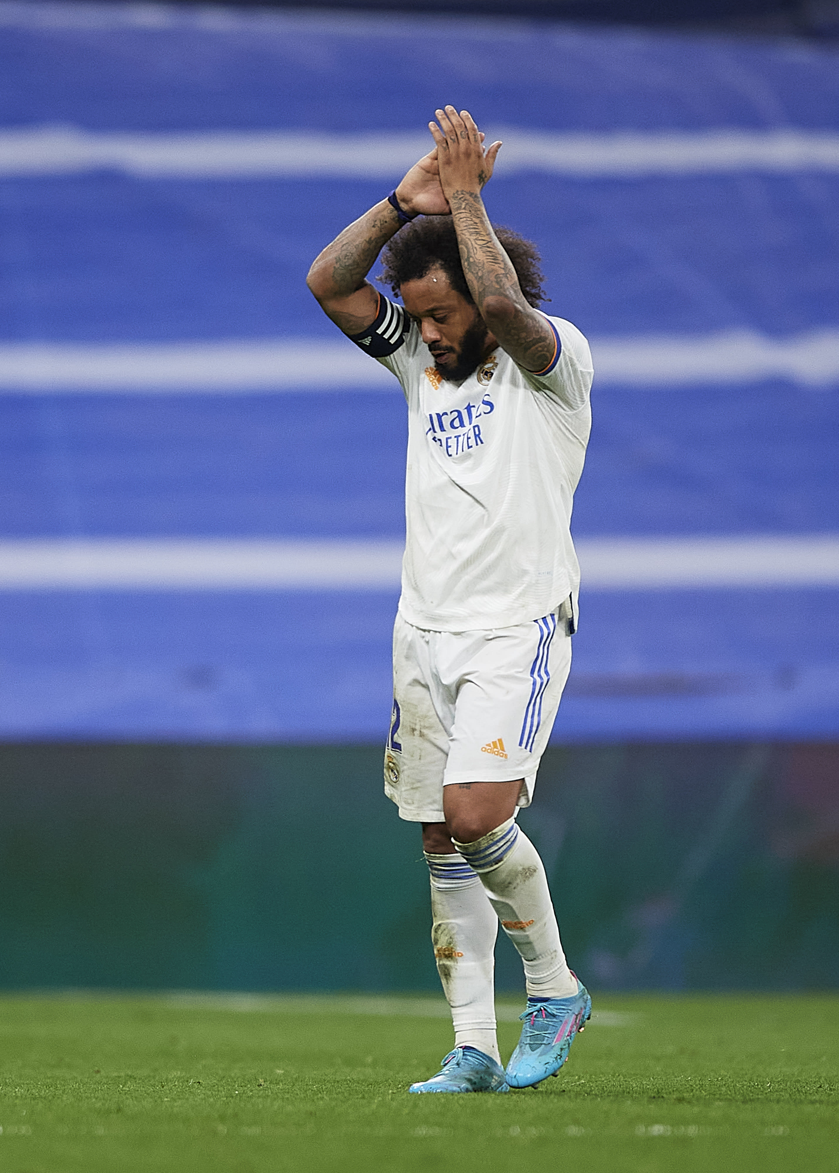 מרסלו שחקן ריאל מדריד