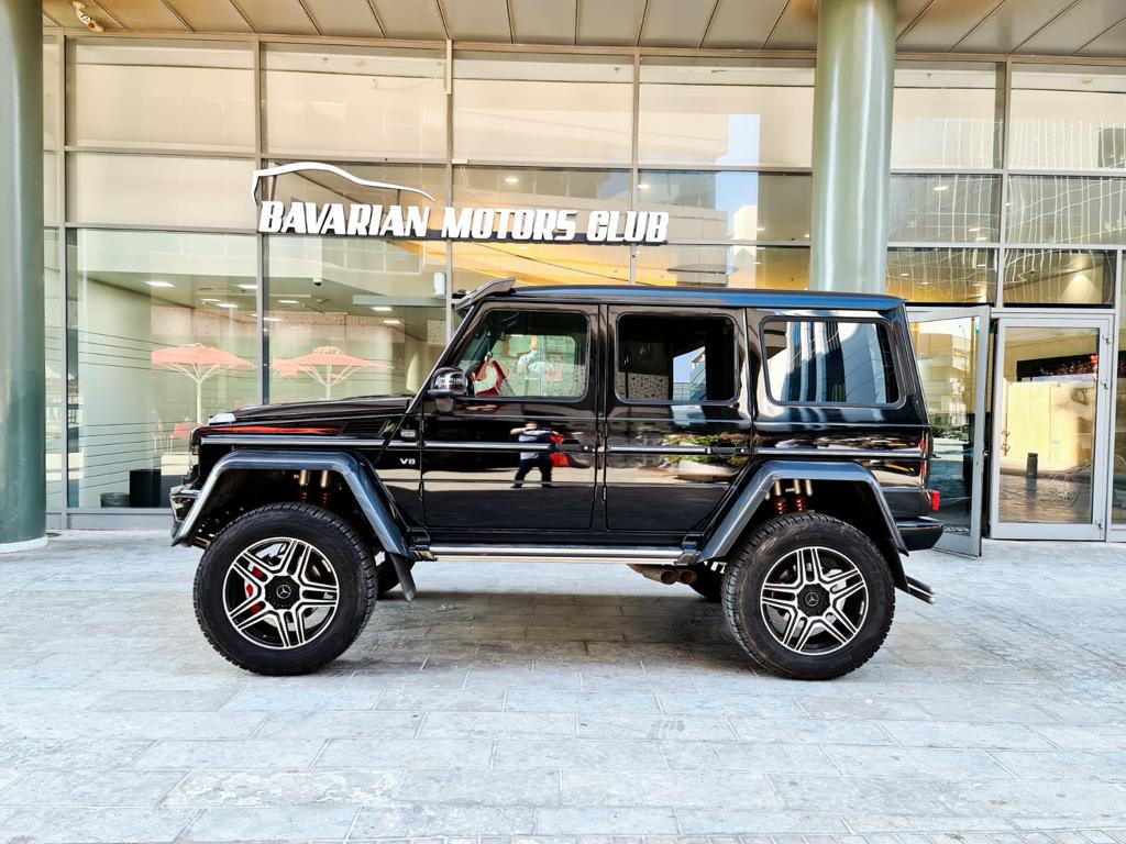 הרכב החדש של מישל גרציג