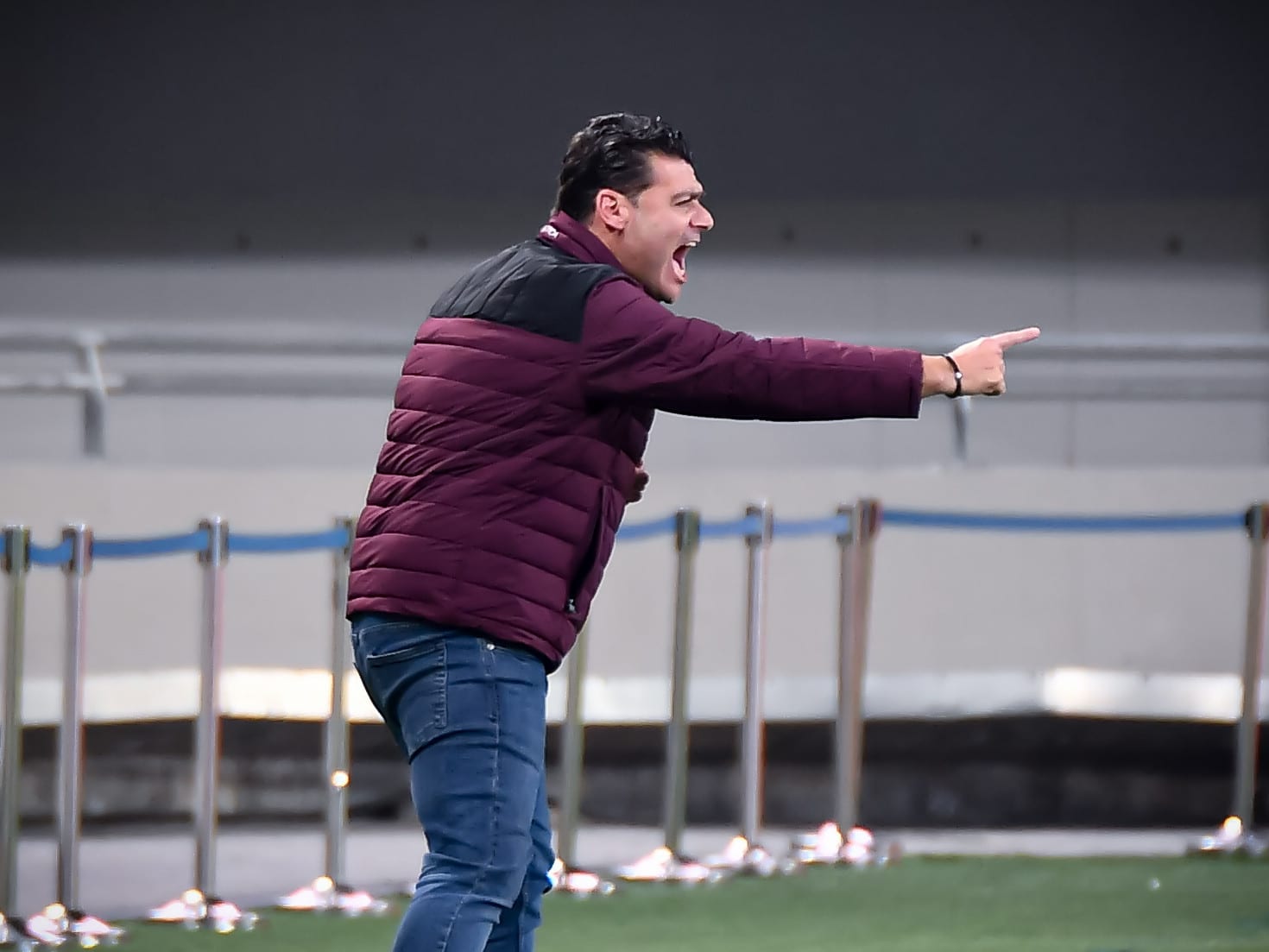 מאמן בני יהודה ניסו אביטן