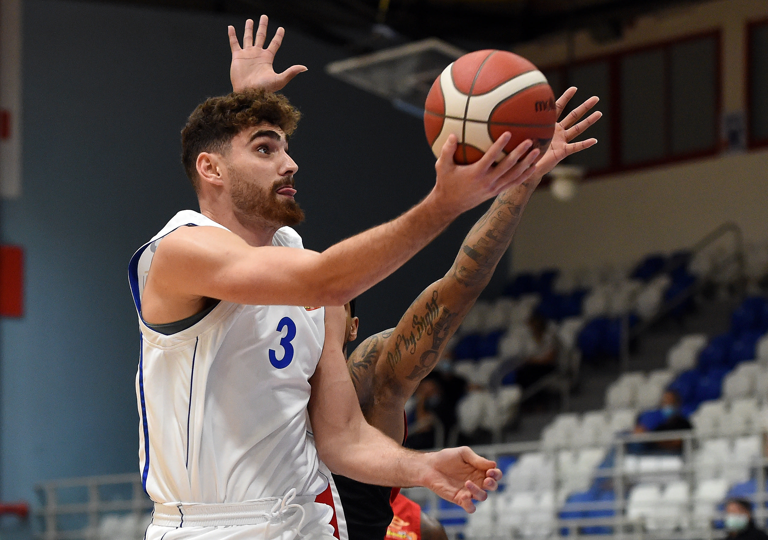 יאיר קרביץ, בני הרצליה