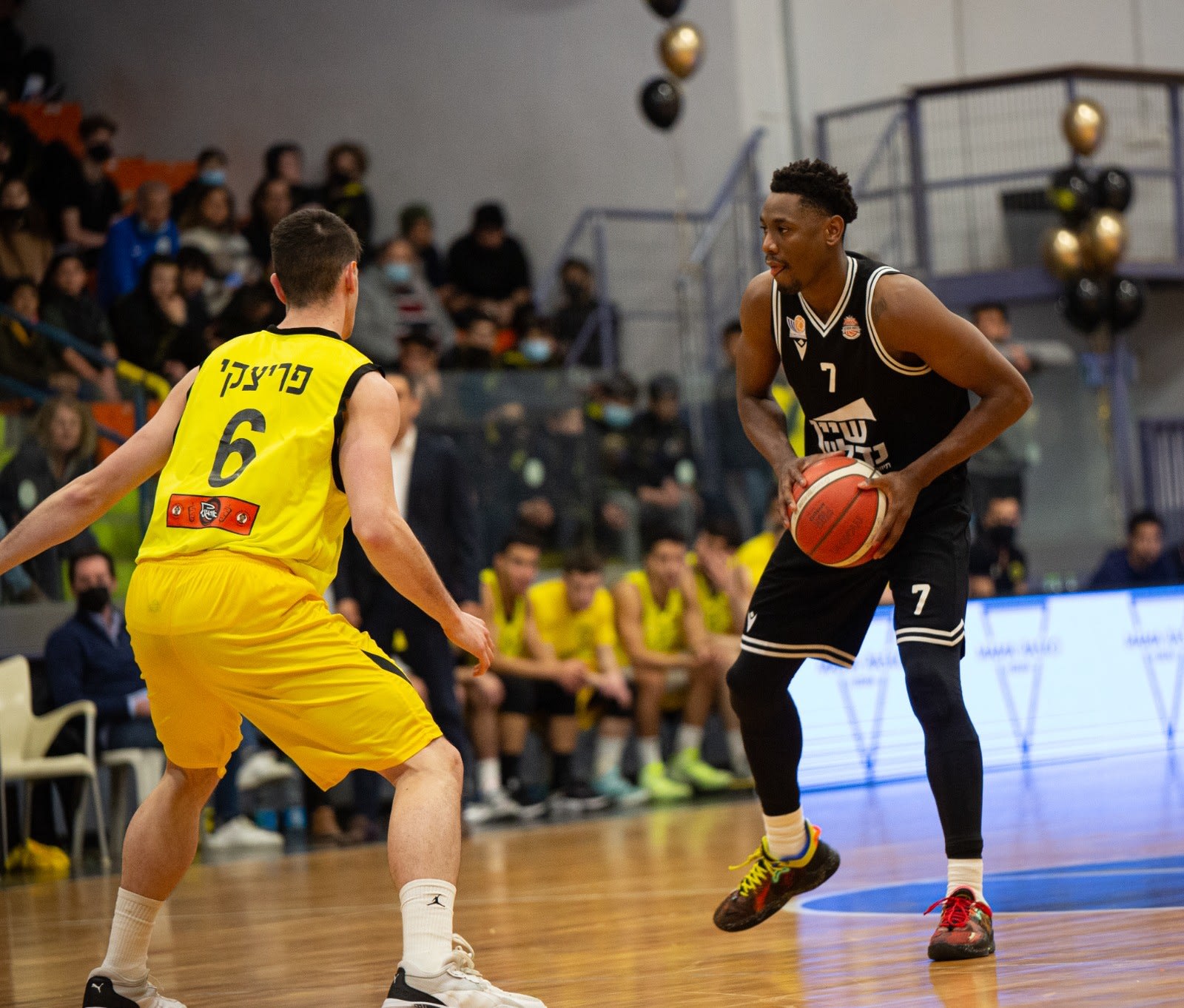 א.ס. רמת השרון