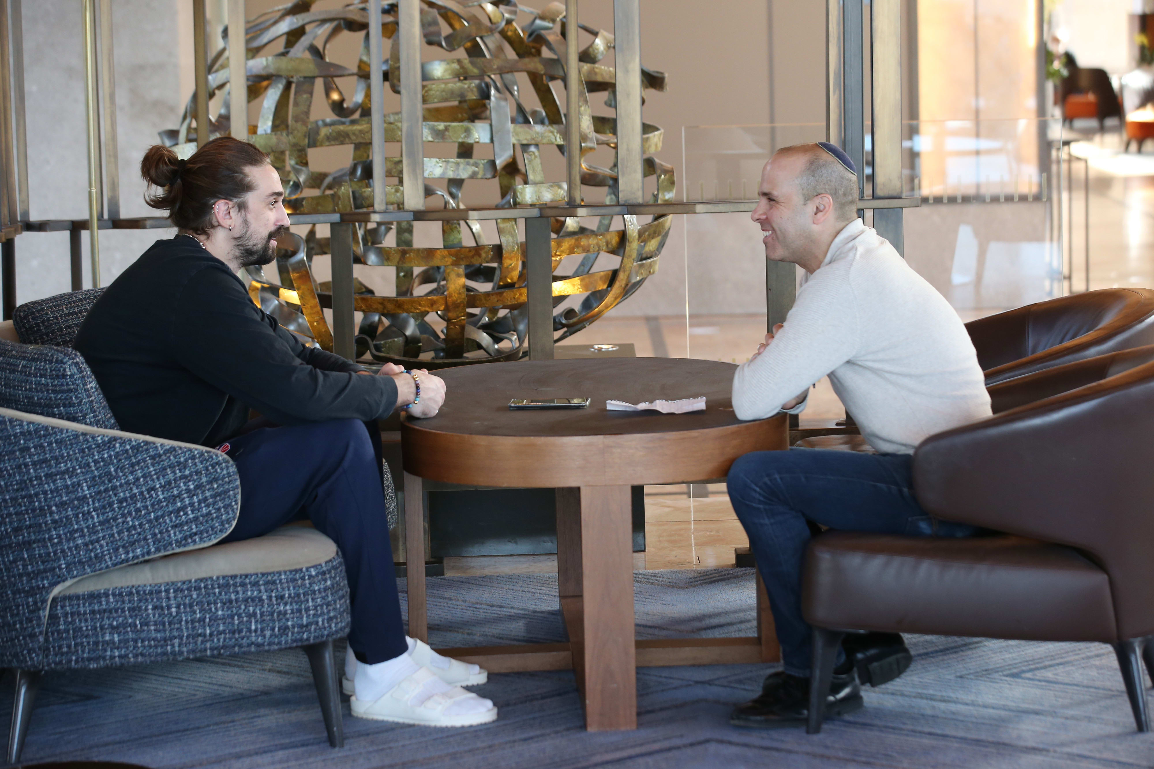 אלכסיי שבד, שחקן צסק"א מוסקבה