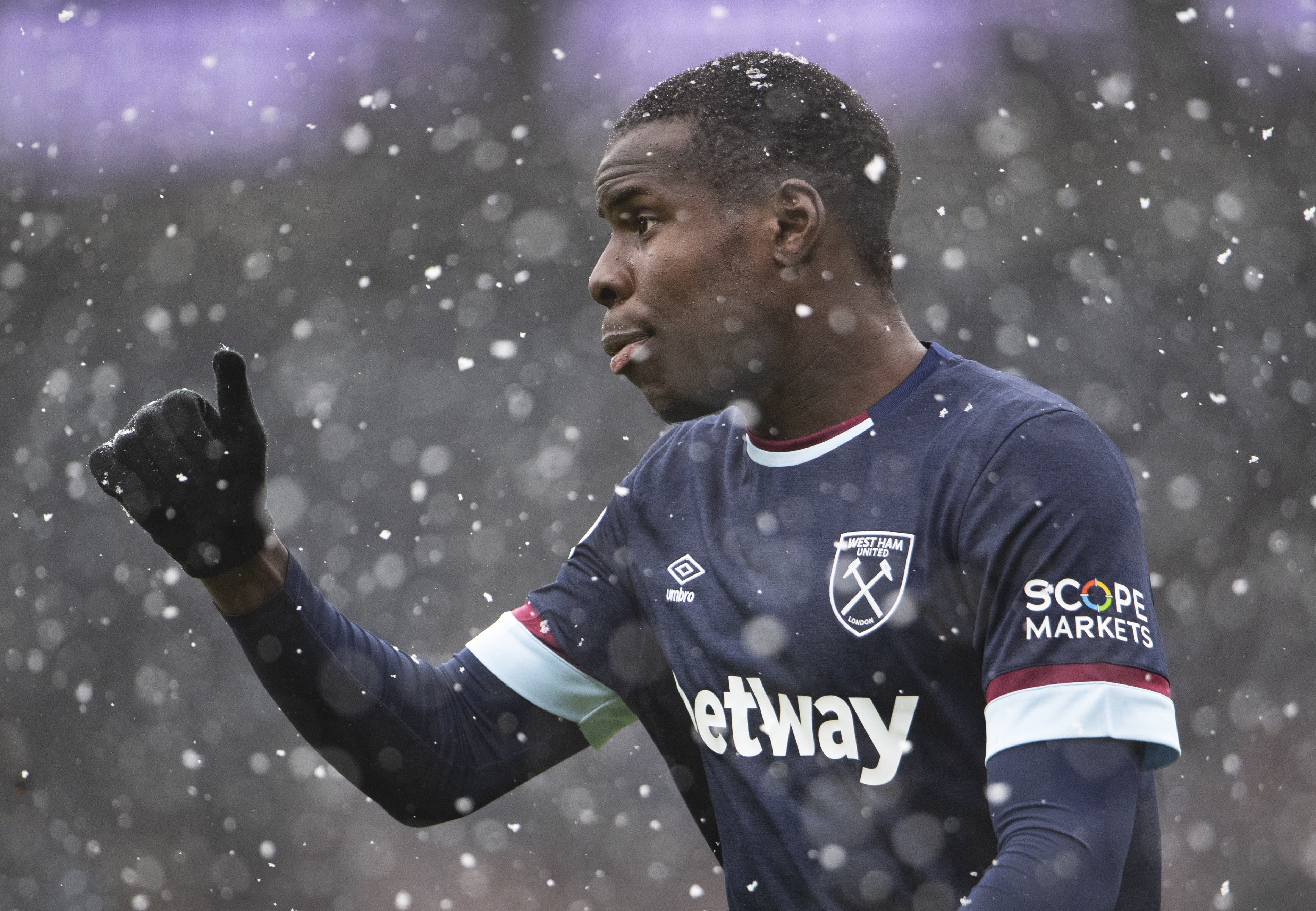 שחקן ווסטהאם, קורט זומה