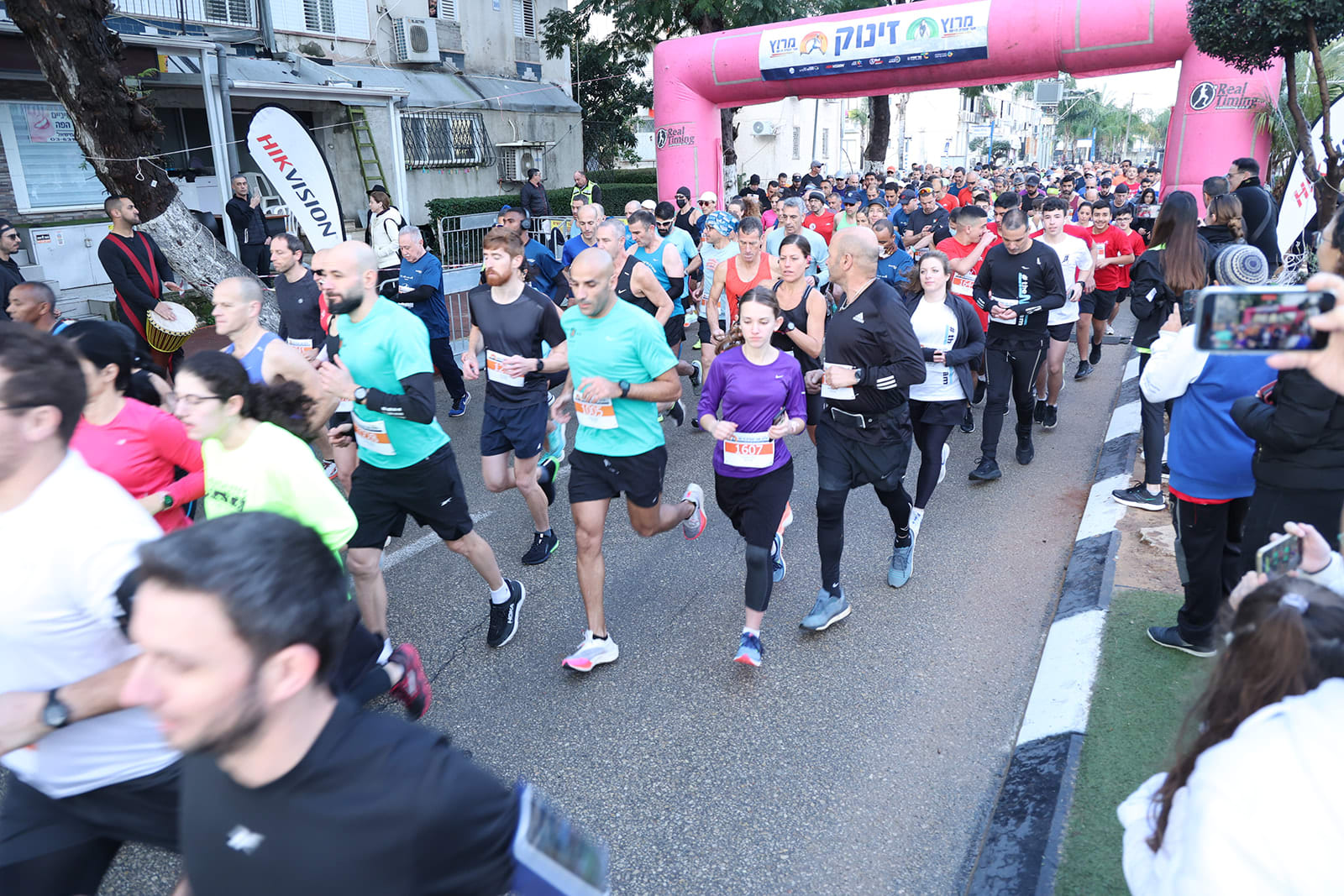 מירוץ אור יהודה