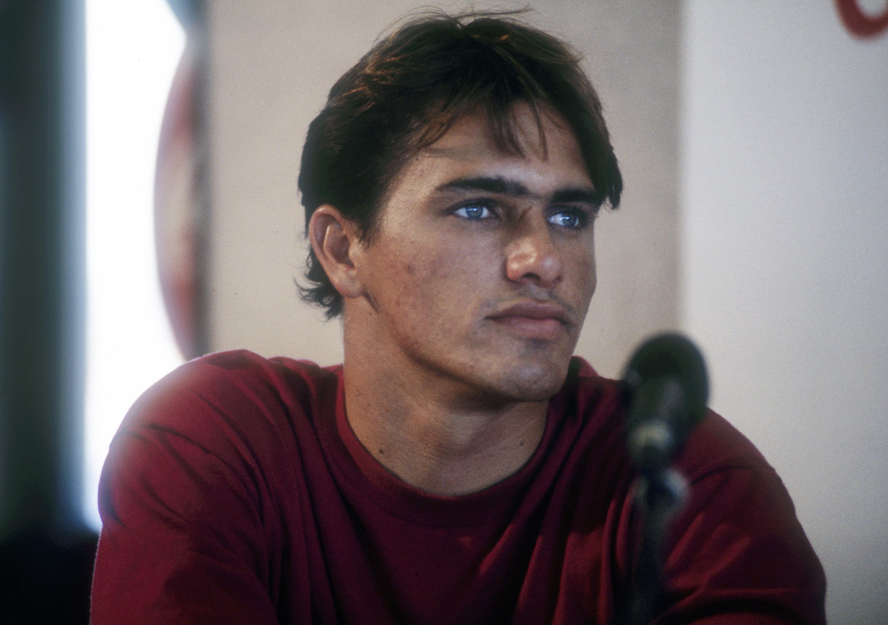 הגולש האמריקאי קלי סלייטר, 1994