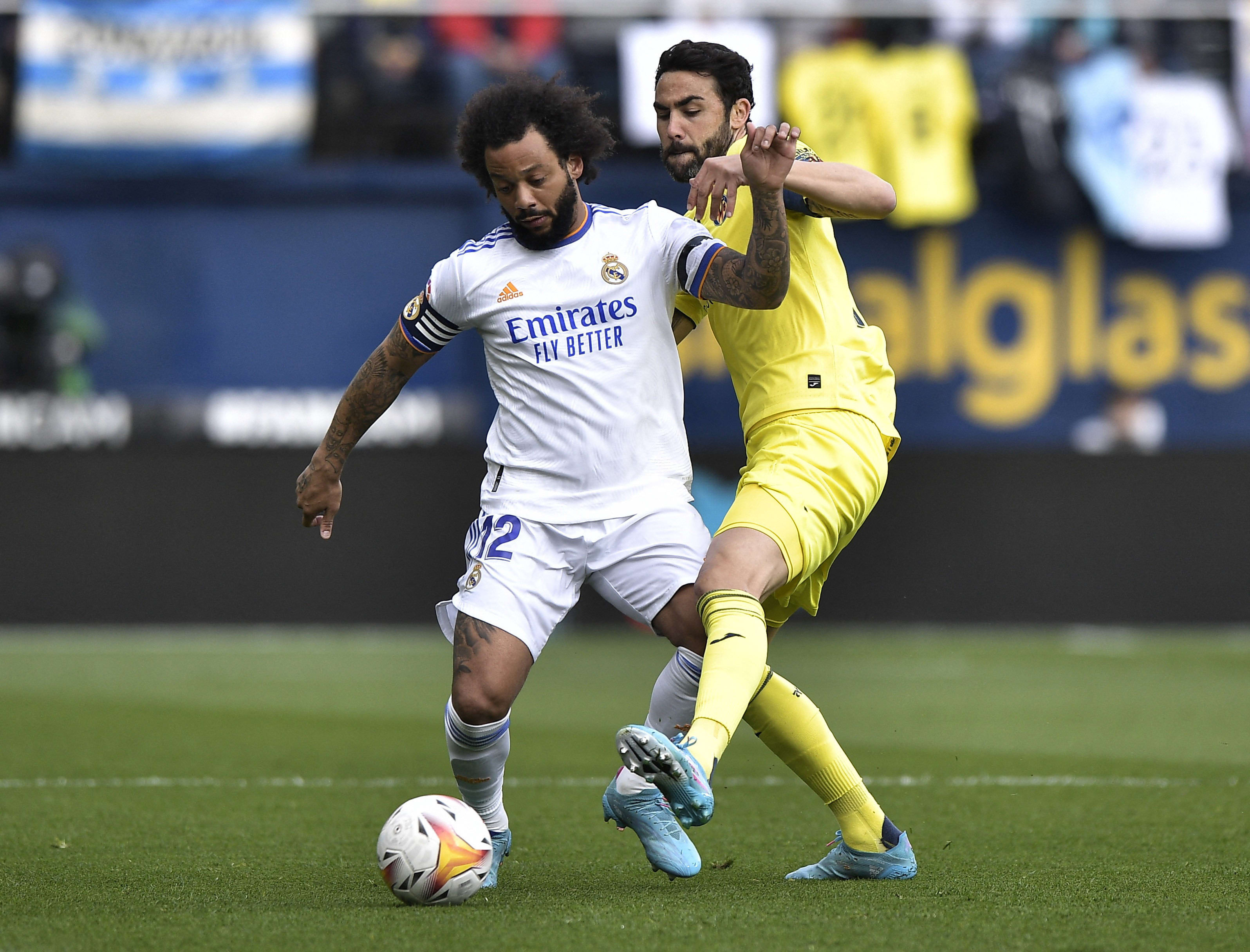 מרסלו ריאל מדריד