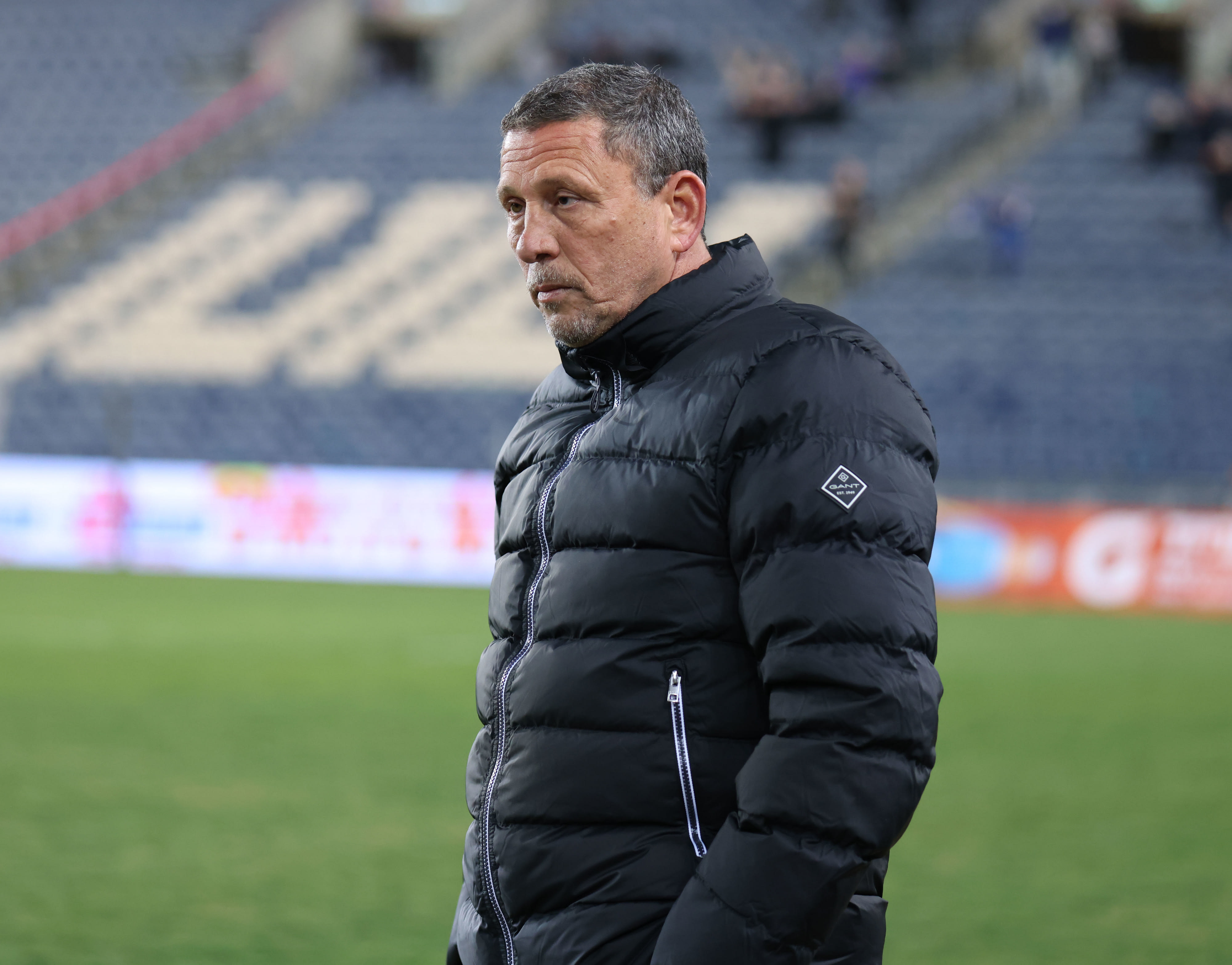 ניר קלינגר, מאמן מכבי פתח תקוה