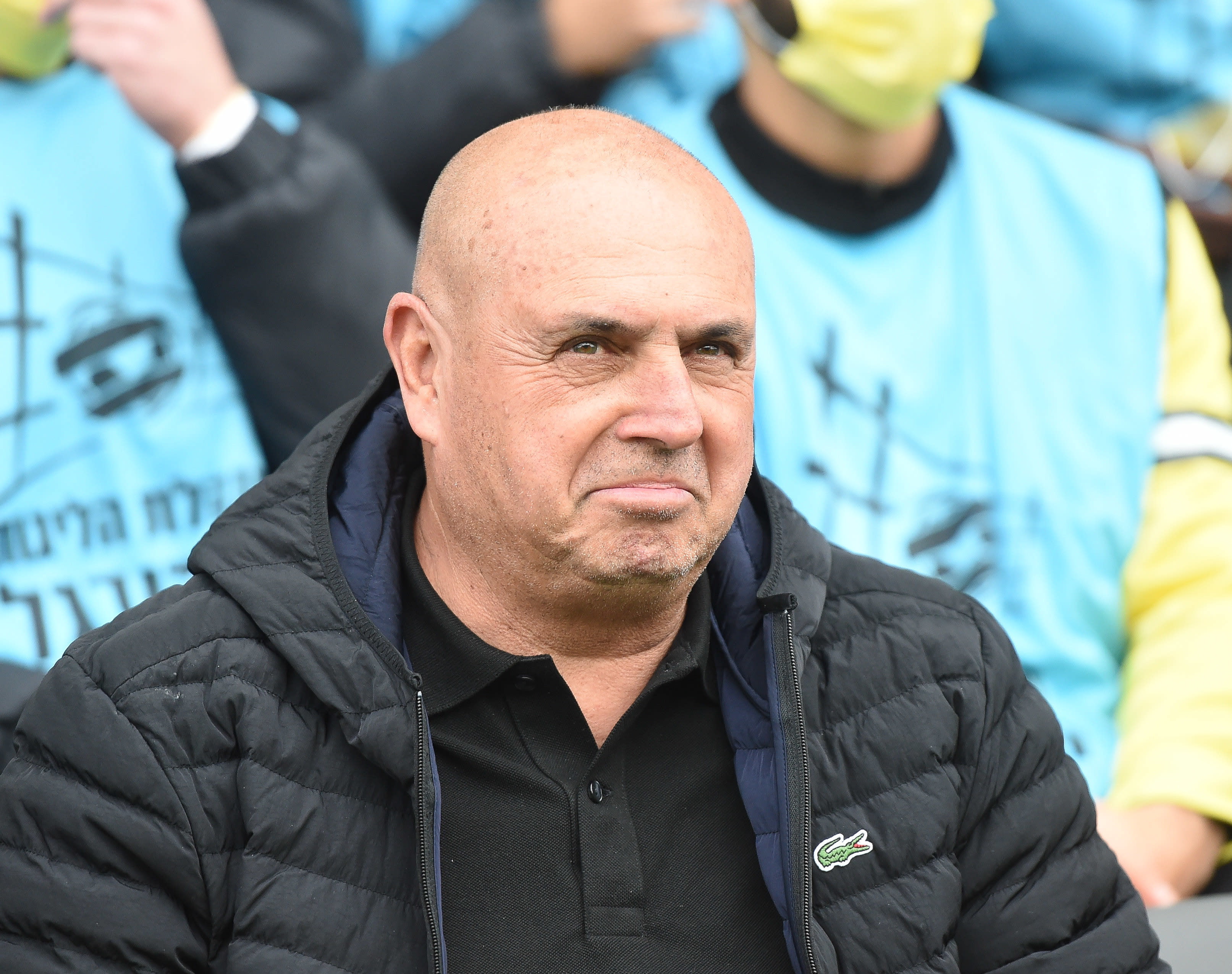 בני לם מאמן מכבי נתניה