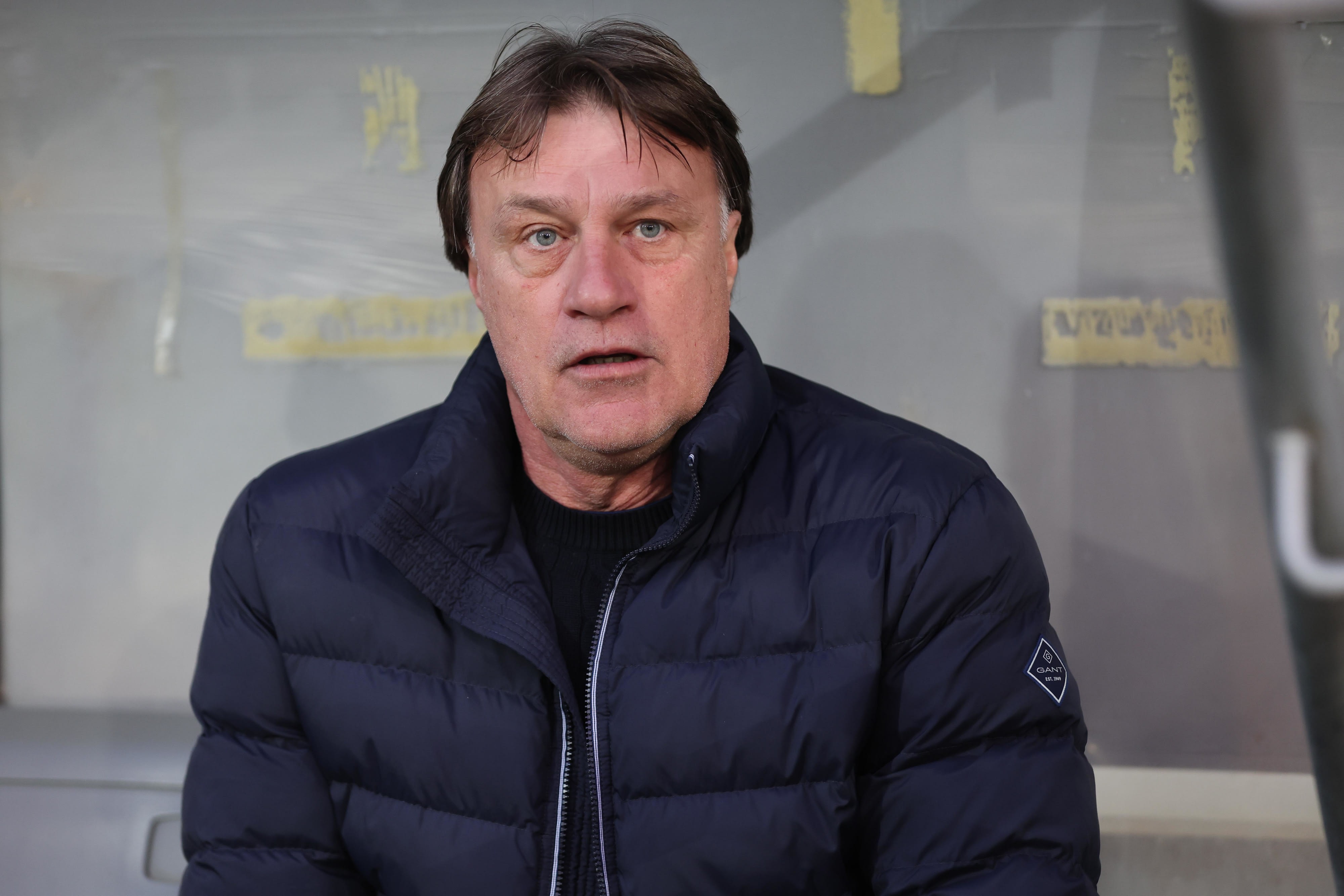 סלובודן דראפיץ' מאמן עירוני קרית שמונה