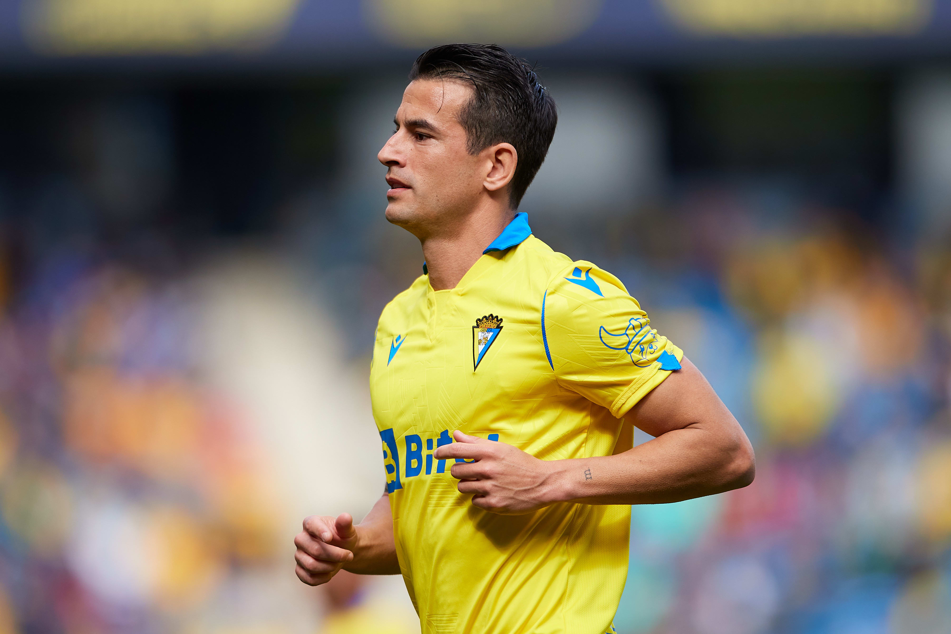 בלם קאדיס לואיס הרננדס