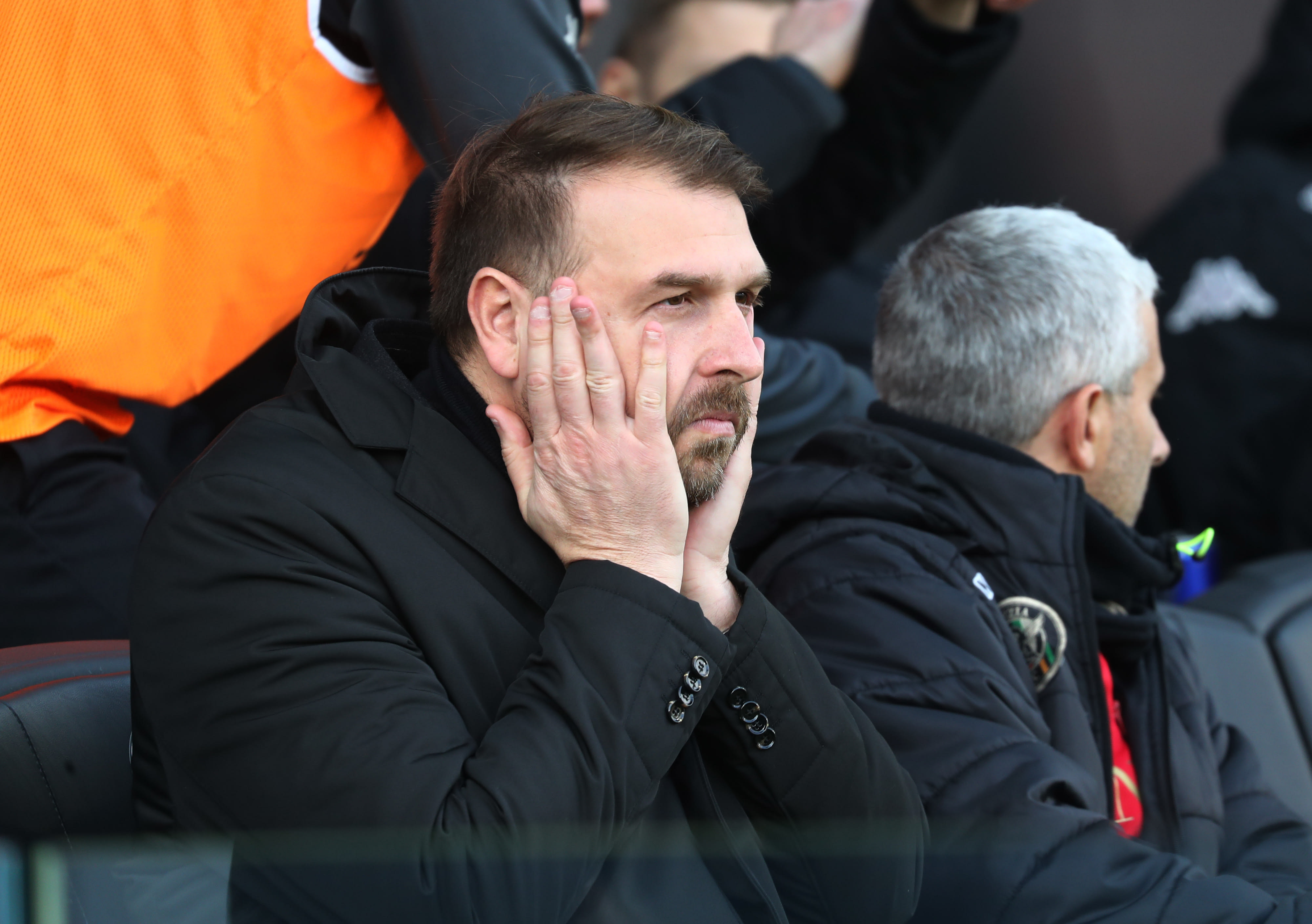 פאולו זאנטי מאמן ונציה