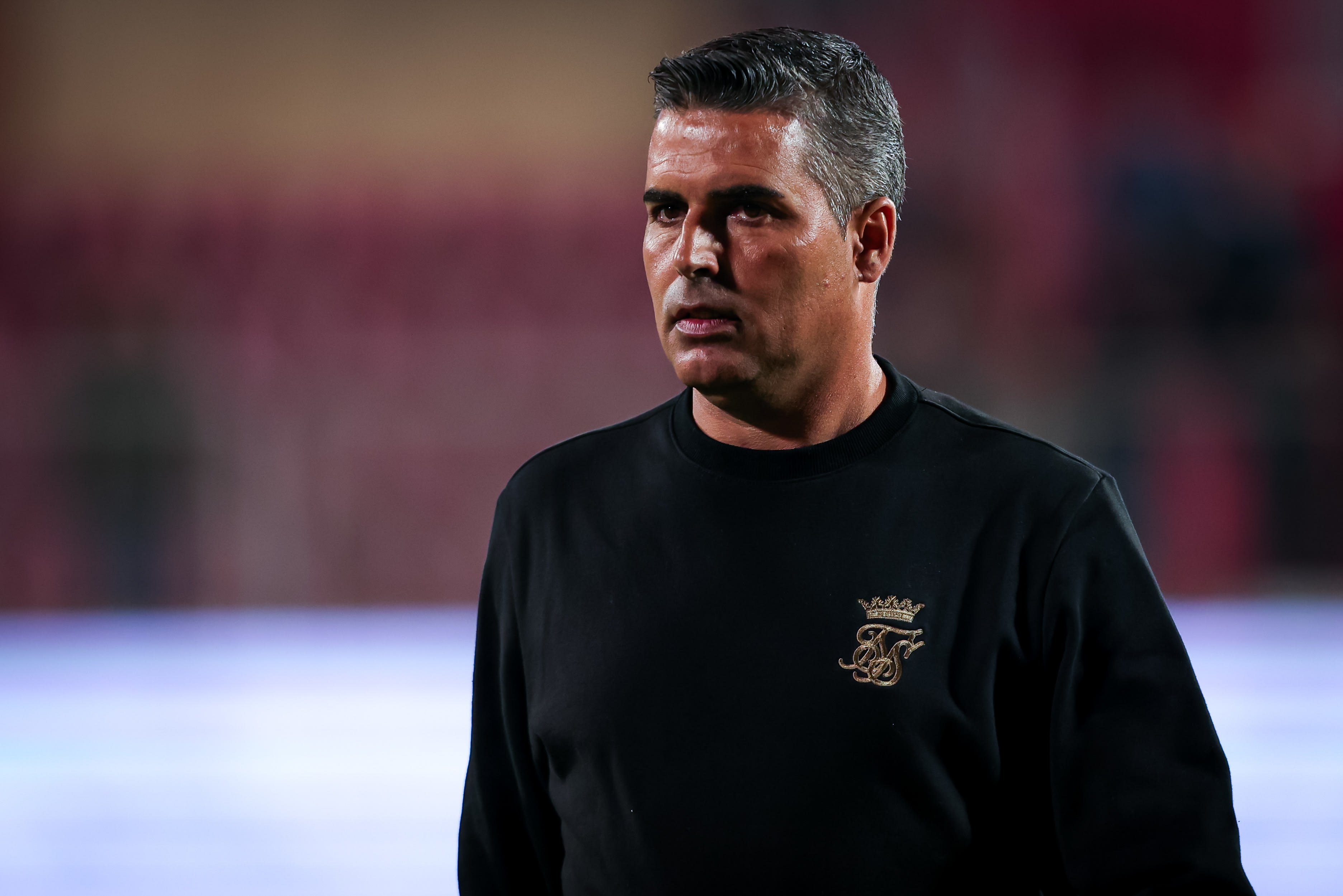 חיים סילבס מאמן בני סכנין