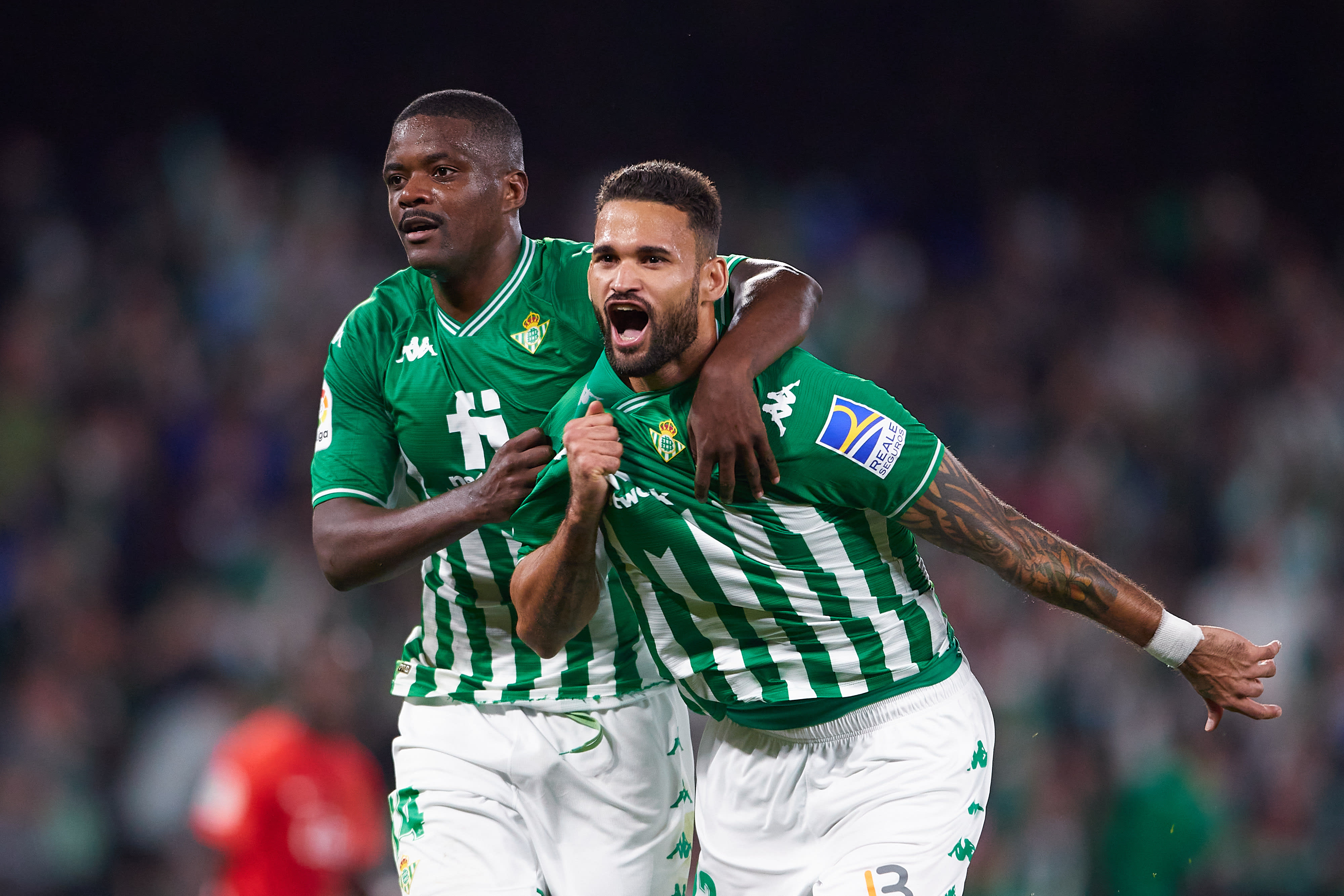 спарта пр реал бетис