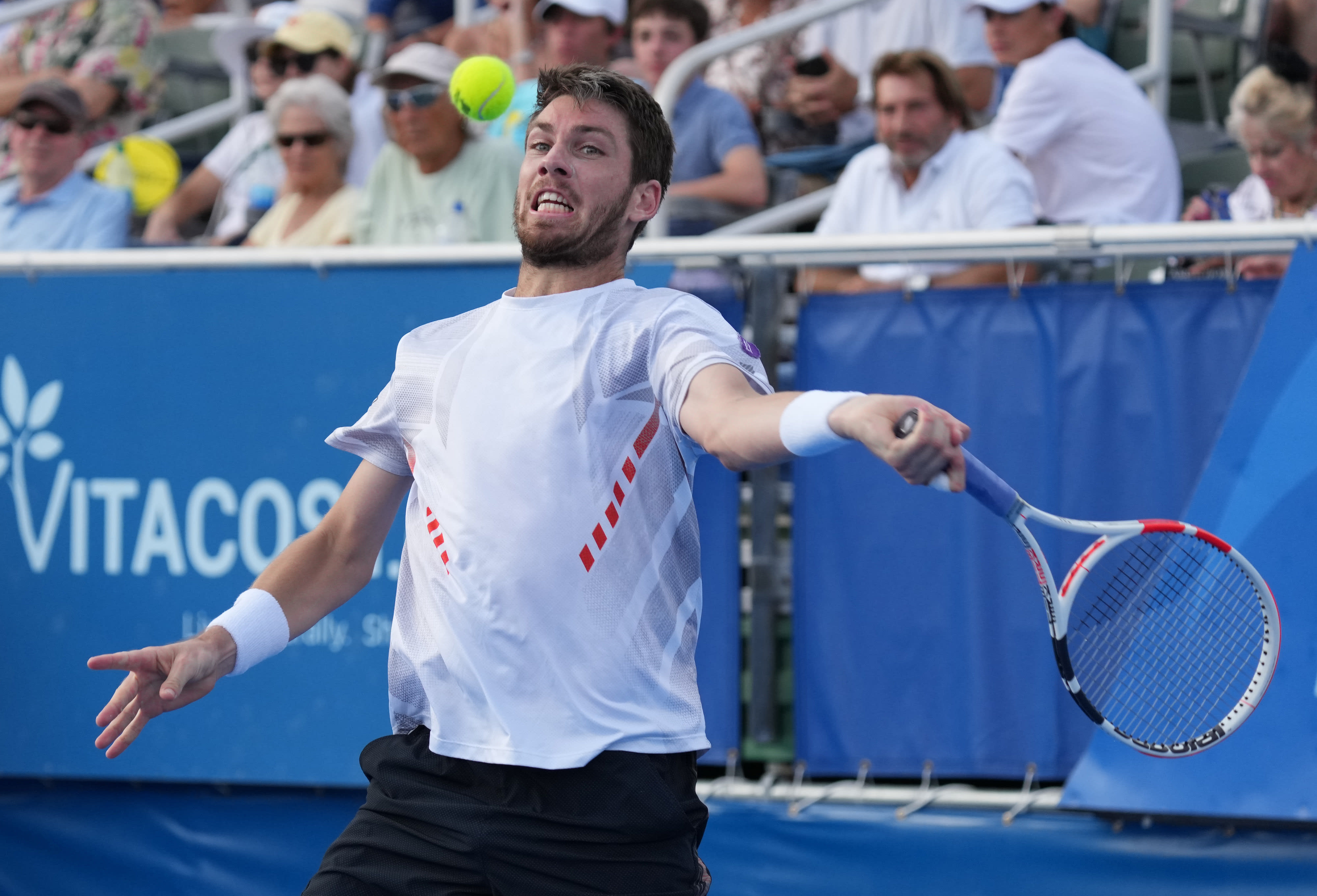 קמרון נורי טניסאי בריטי