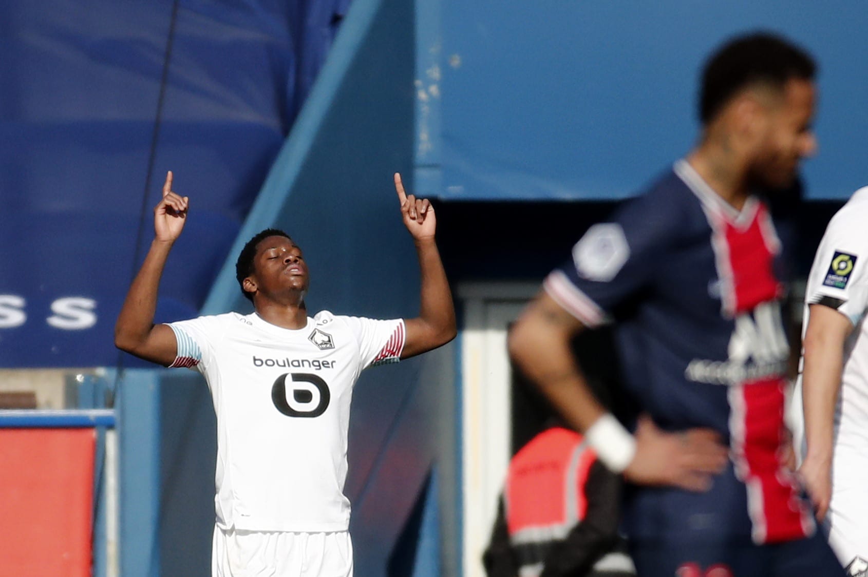 ג'ונתן דייויד ליל