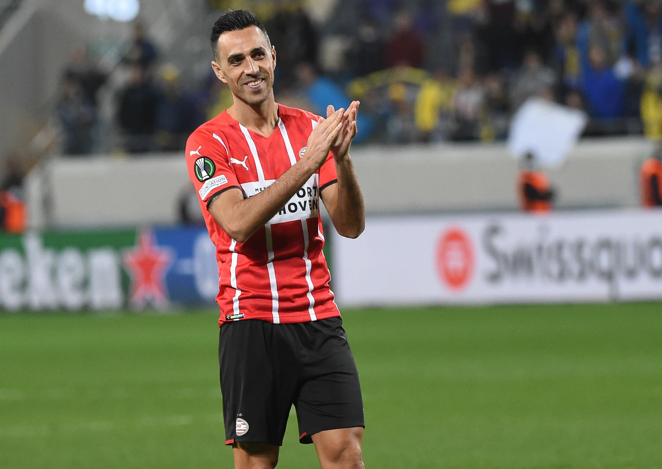 ערן זהבי שחקן פ.ס.וו איינדהובן