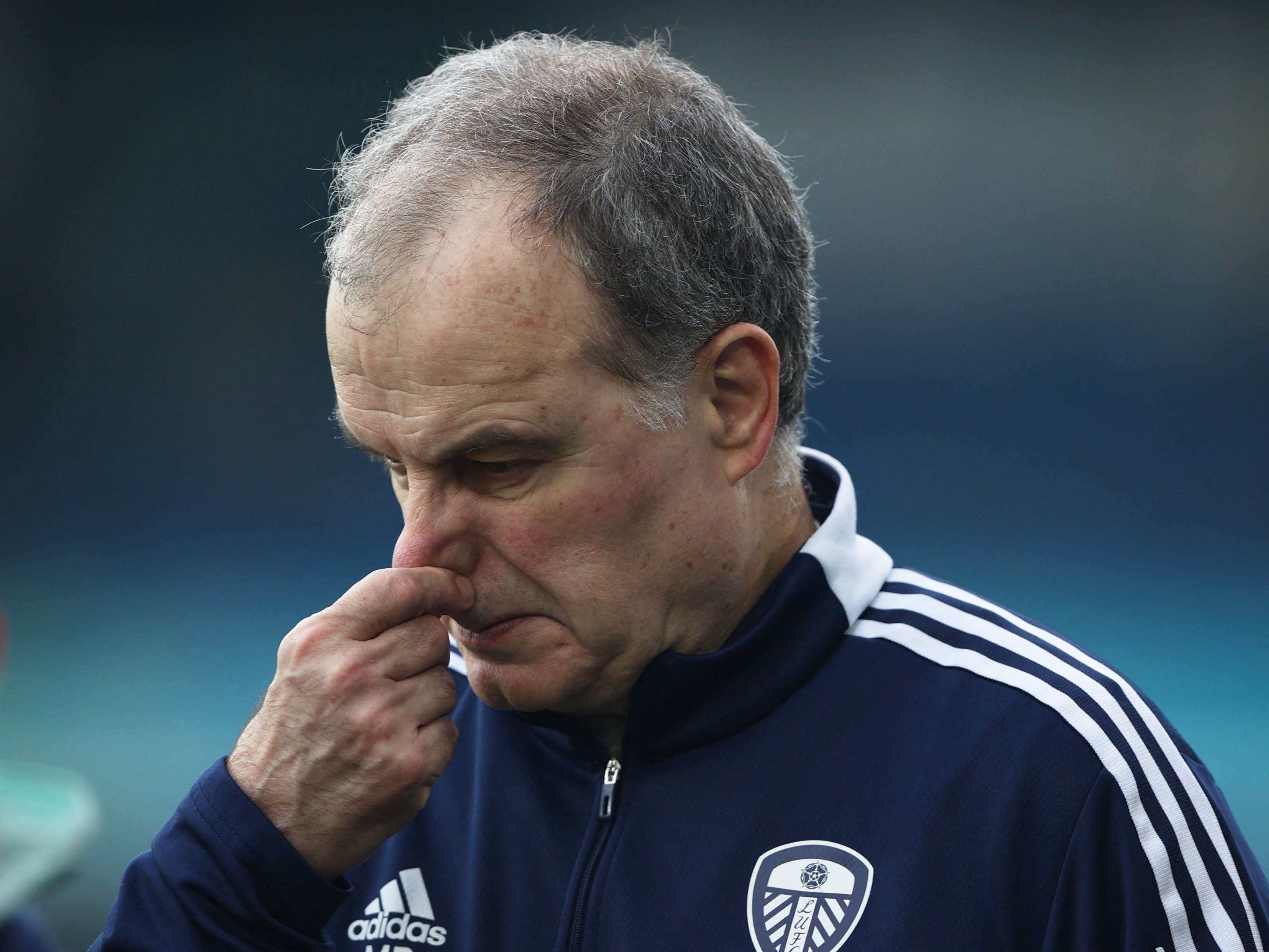 מאמן לידס מרסלו ביילסה